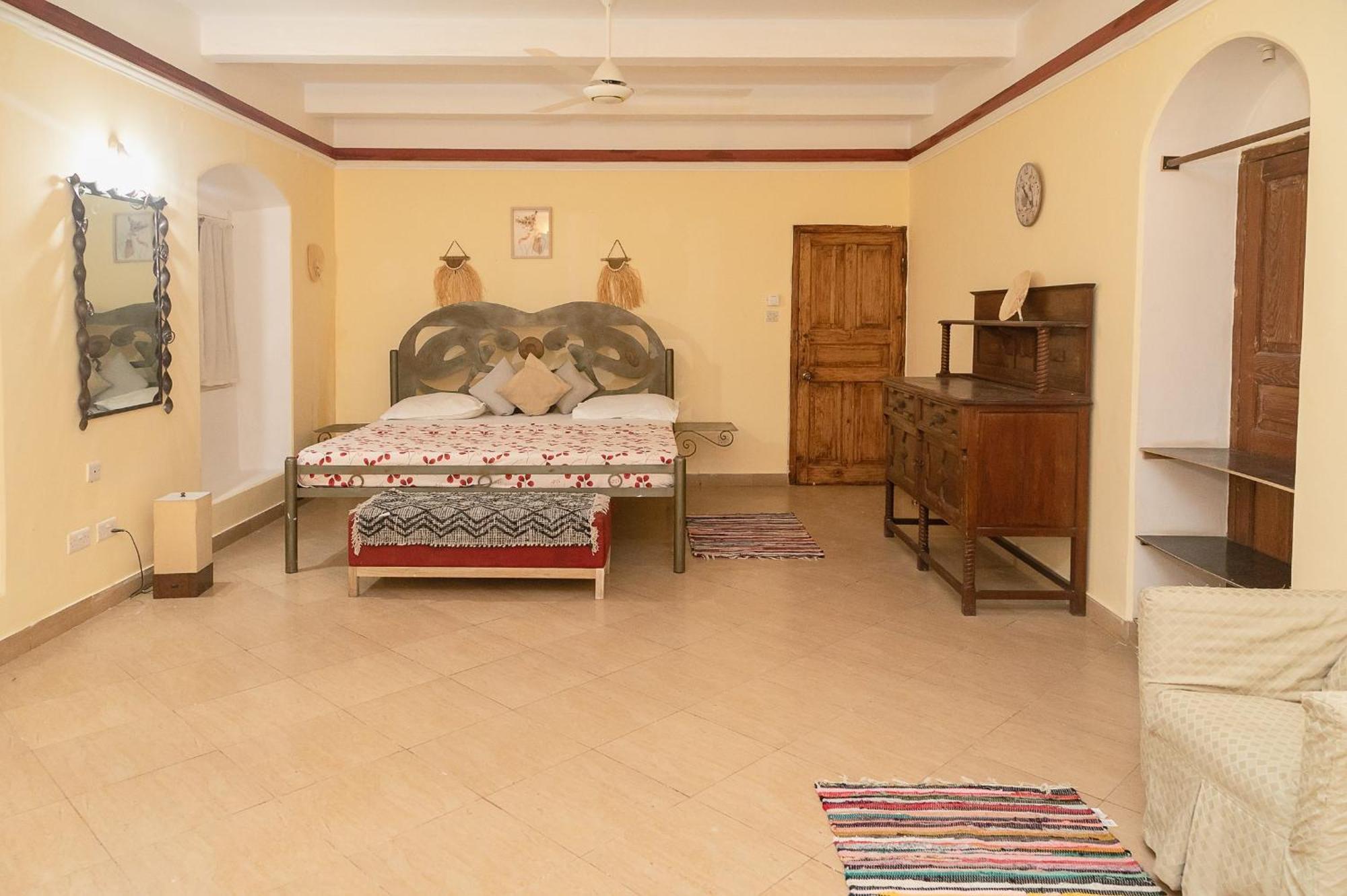 Vintage House * Zanzibar