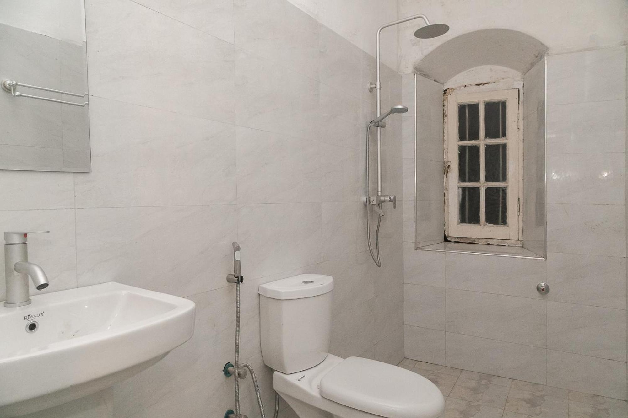 Vintage House Gasthof Sansibar