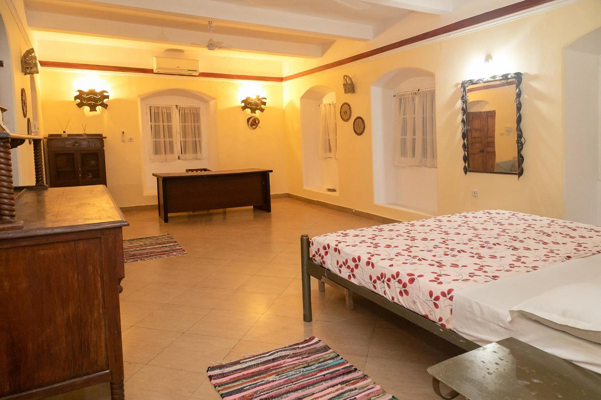 Vintage House Sansibar