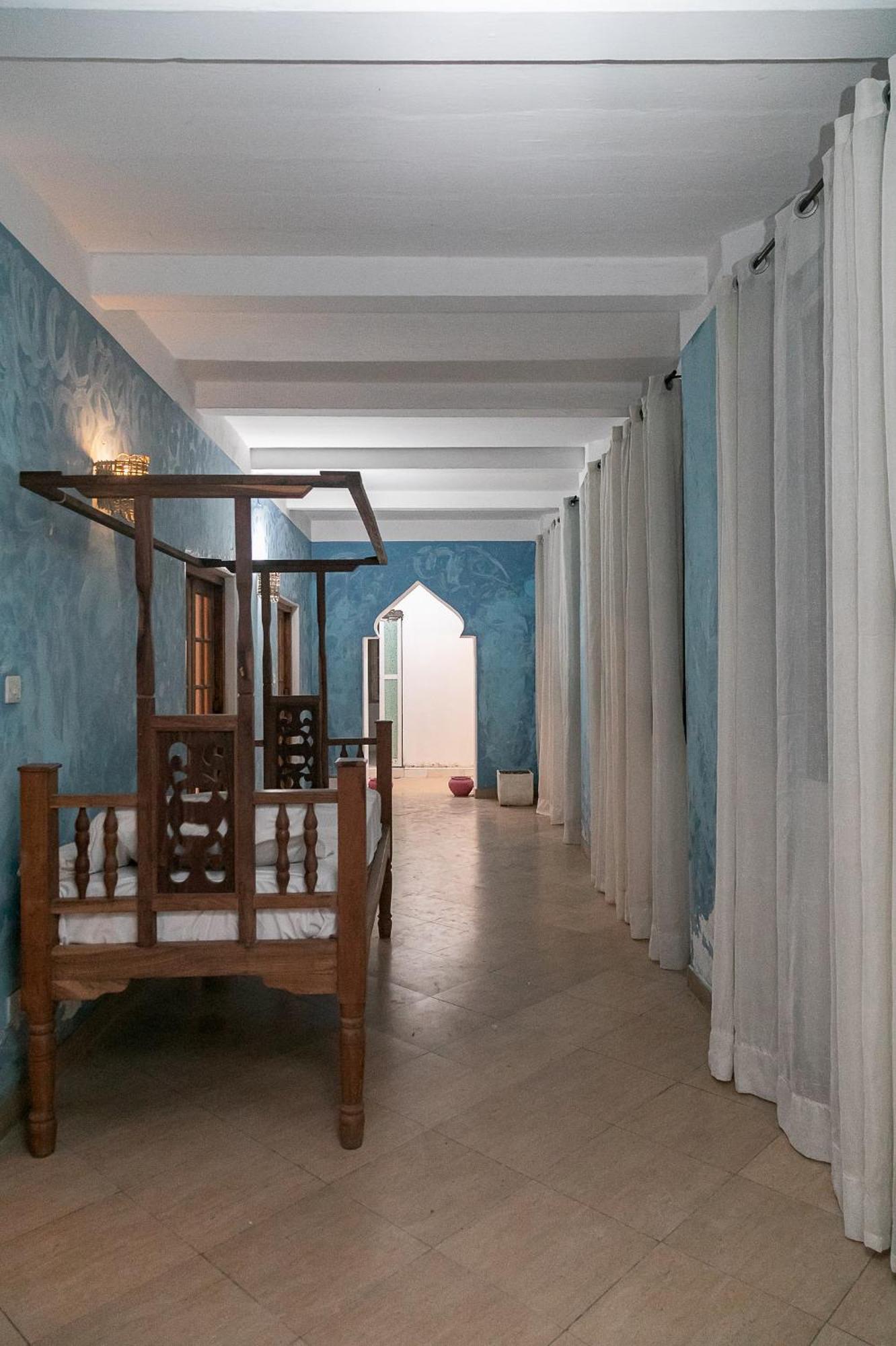 Vintage House Guest house Zanzibar