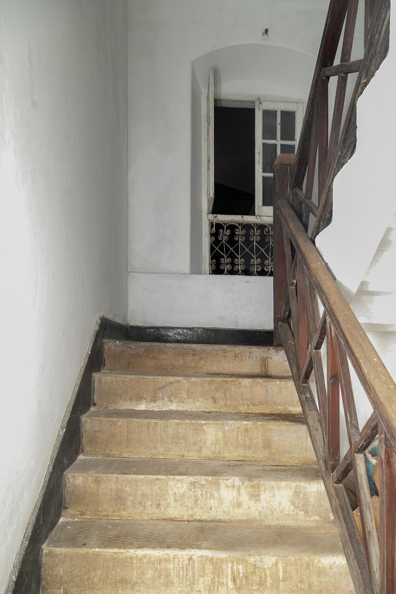 Vintage House