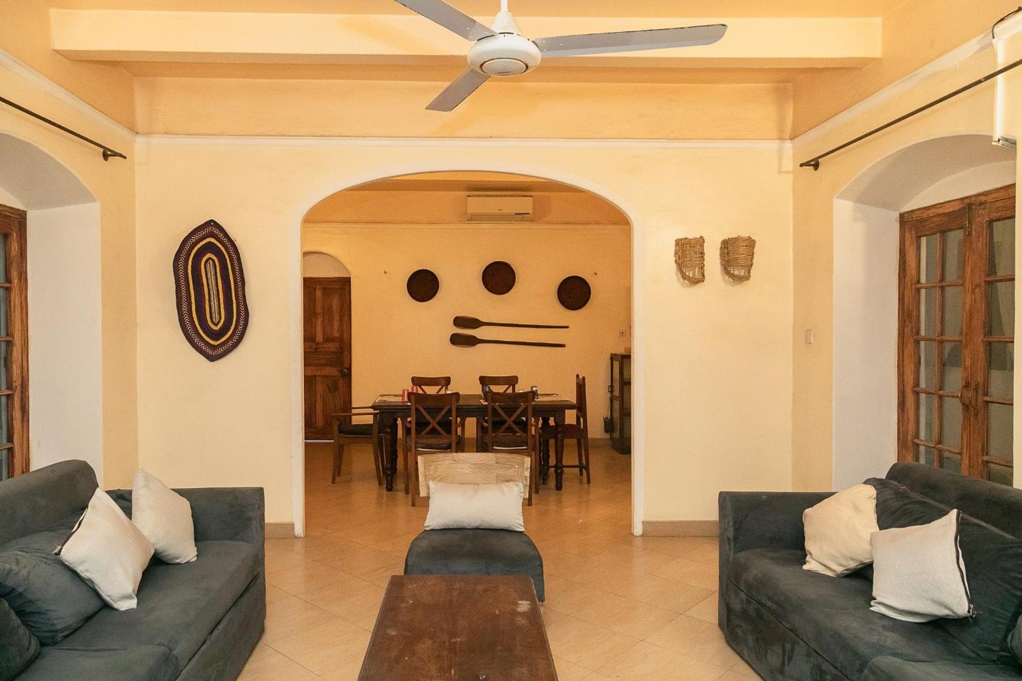 Vintage House Guest house
