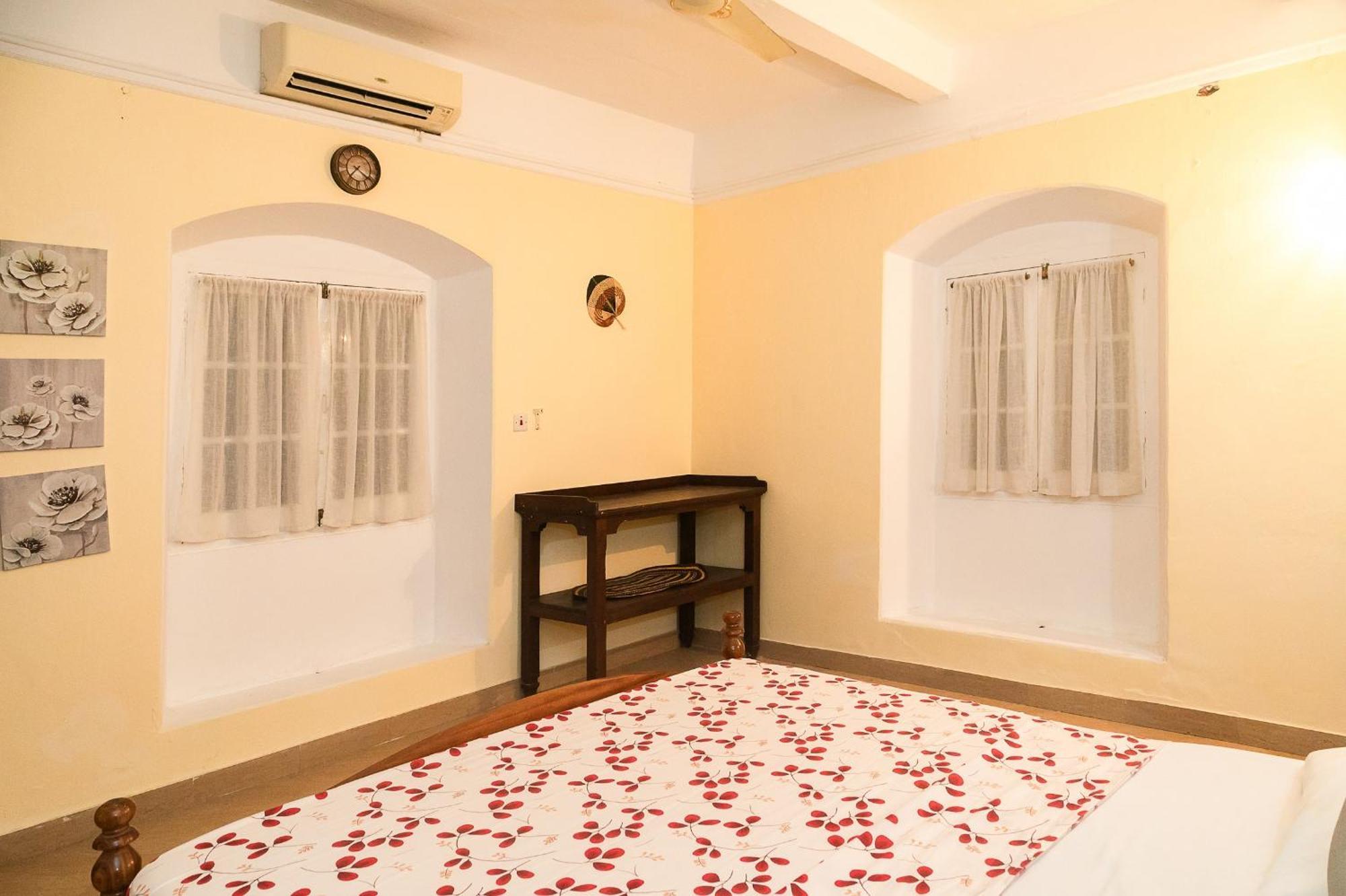 Vintage House * Sansibar
