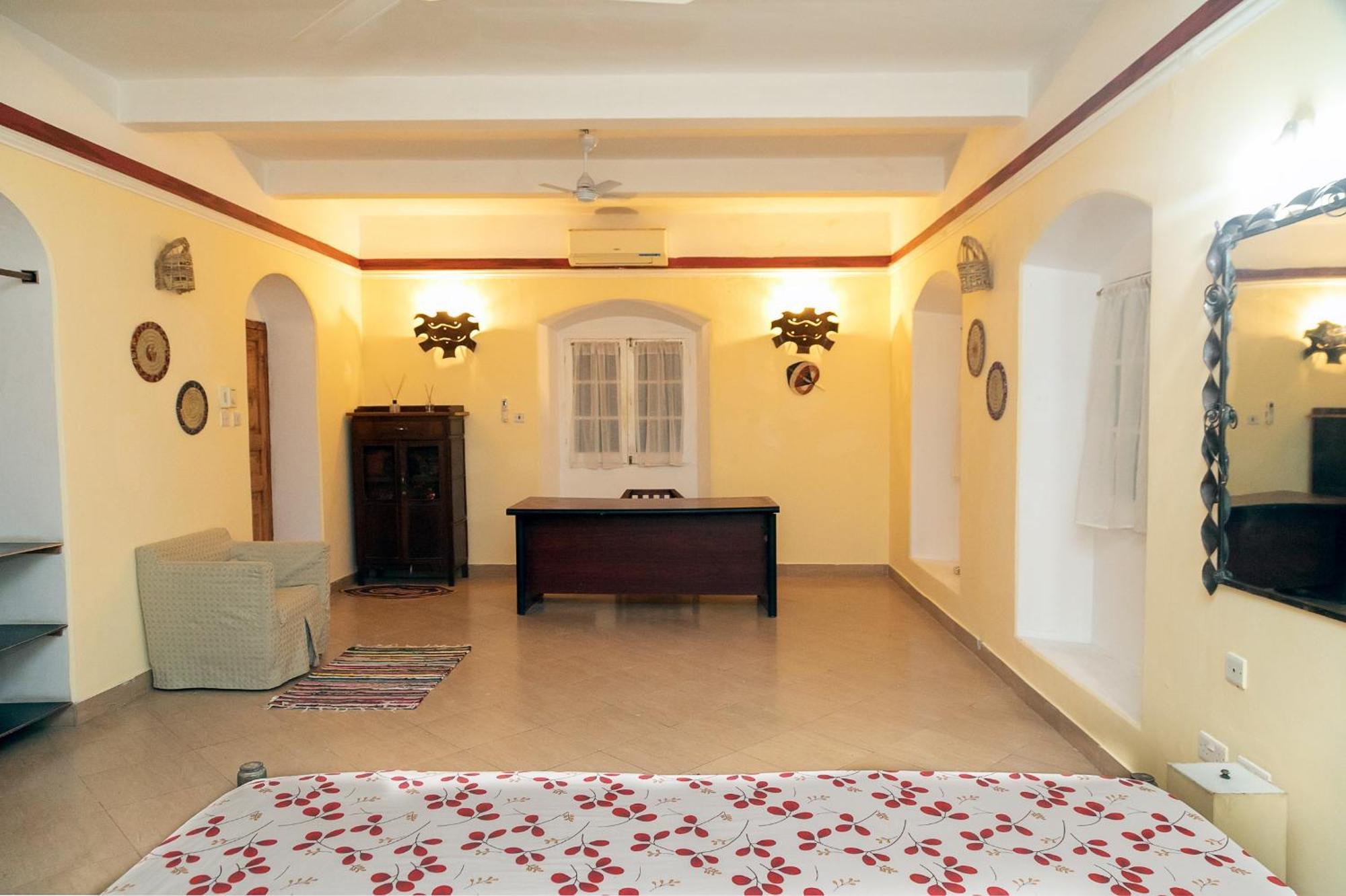 Gasthof Vintage House Sansibar
