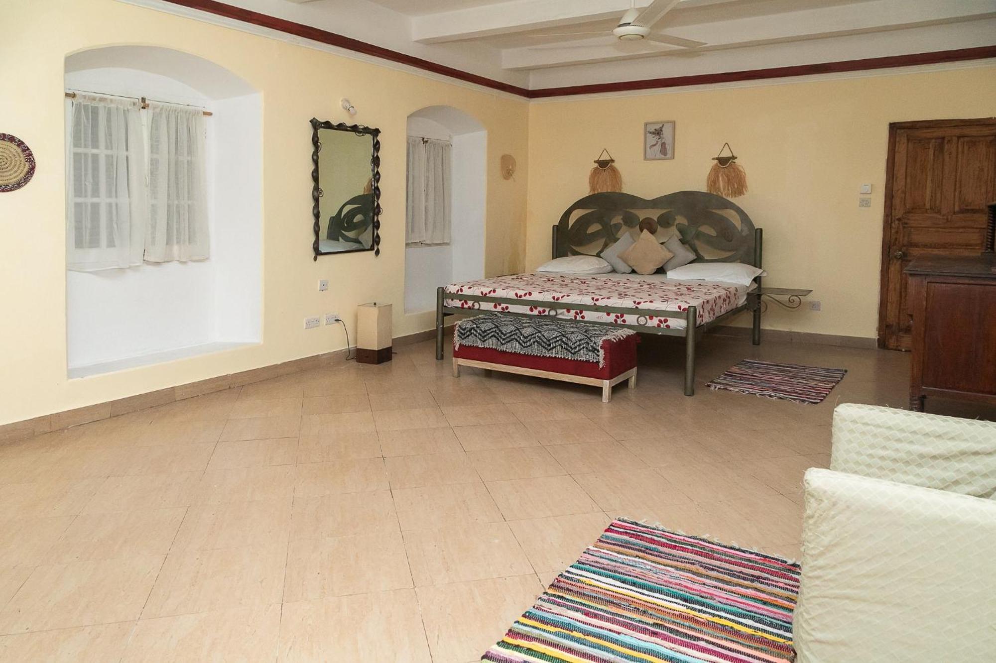 Vintage House * Sansibar