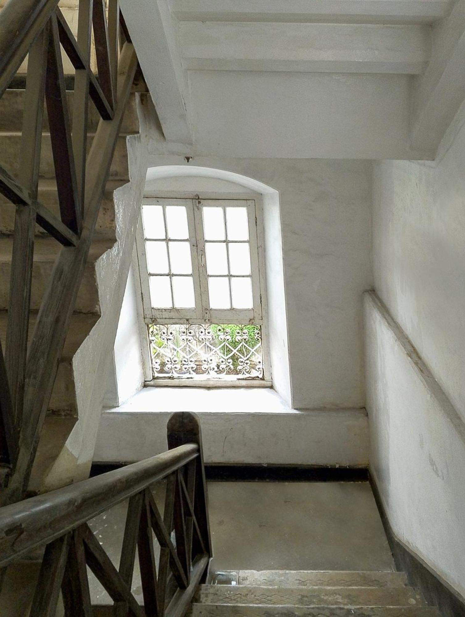 Vintage House *
