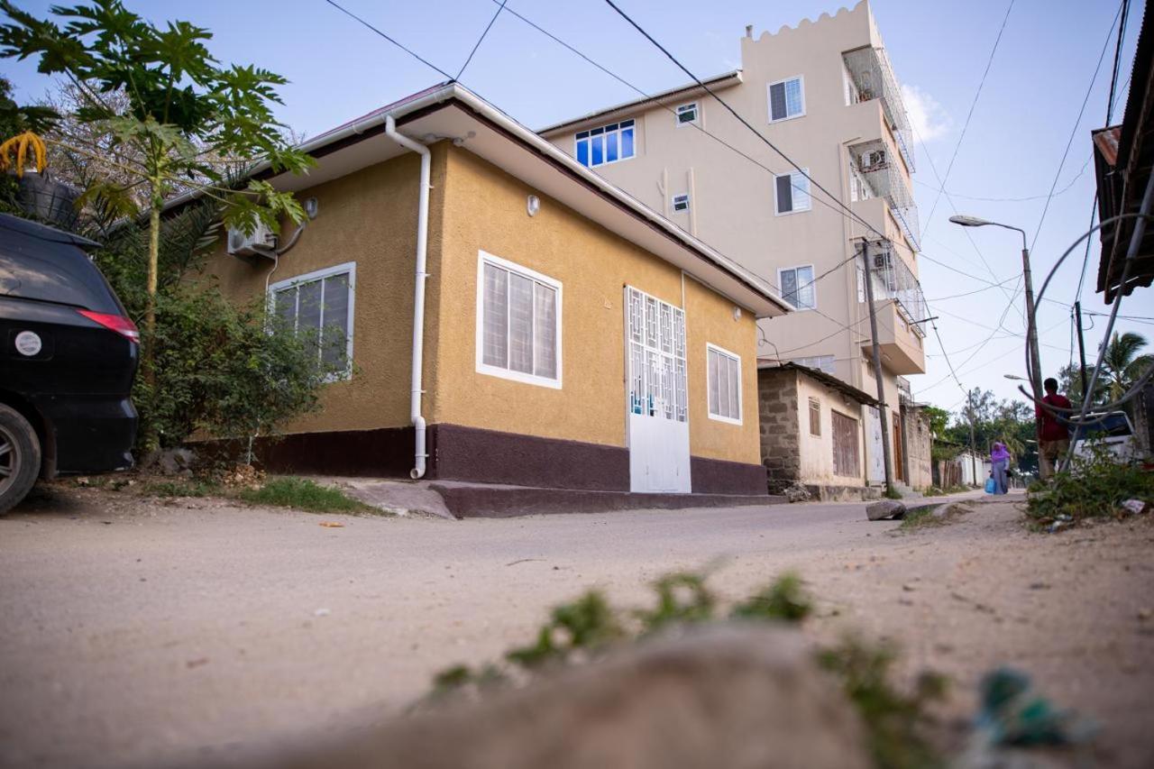 Kkj House Zanzibar