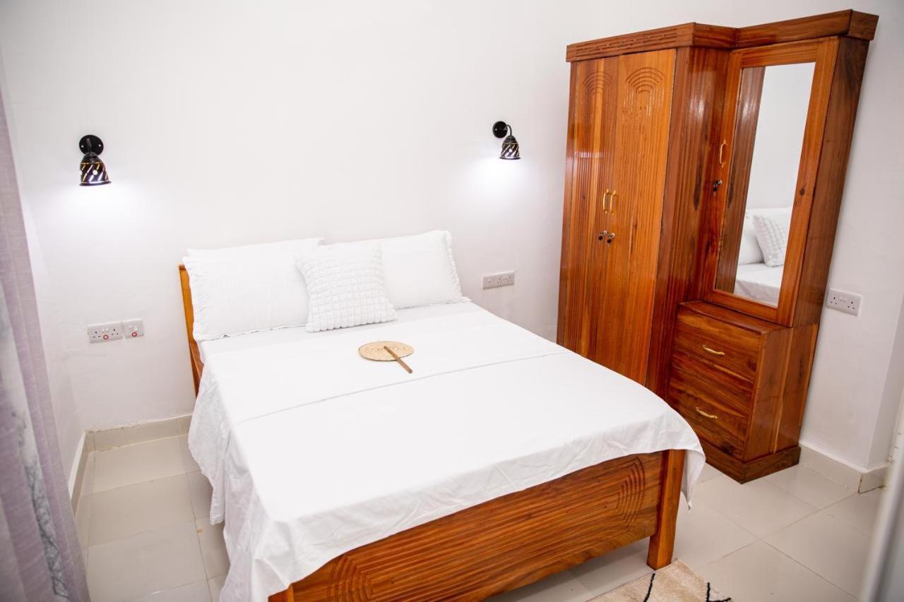 Kkj House Zanzibar