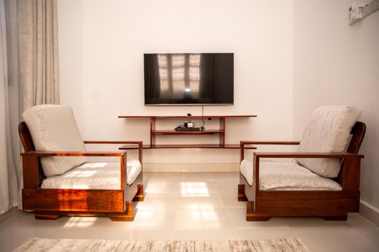 Holiday home Kkj House Zanzibar