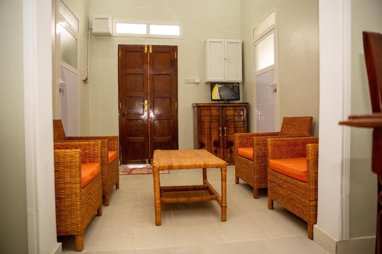 Kkj House Holiday home Zanzibar