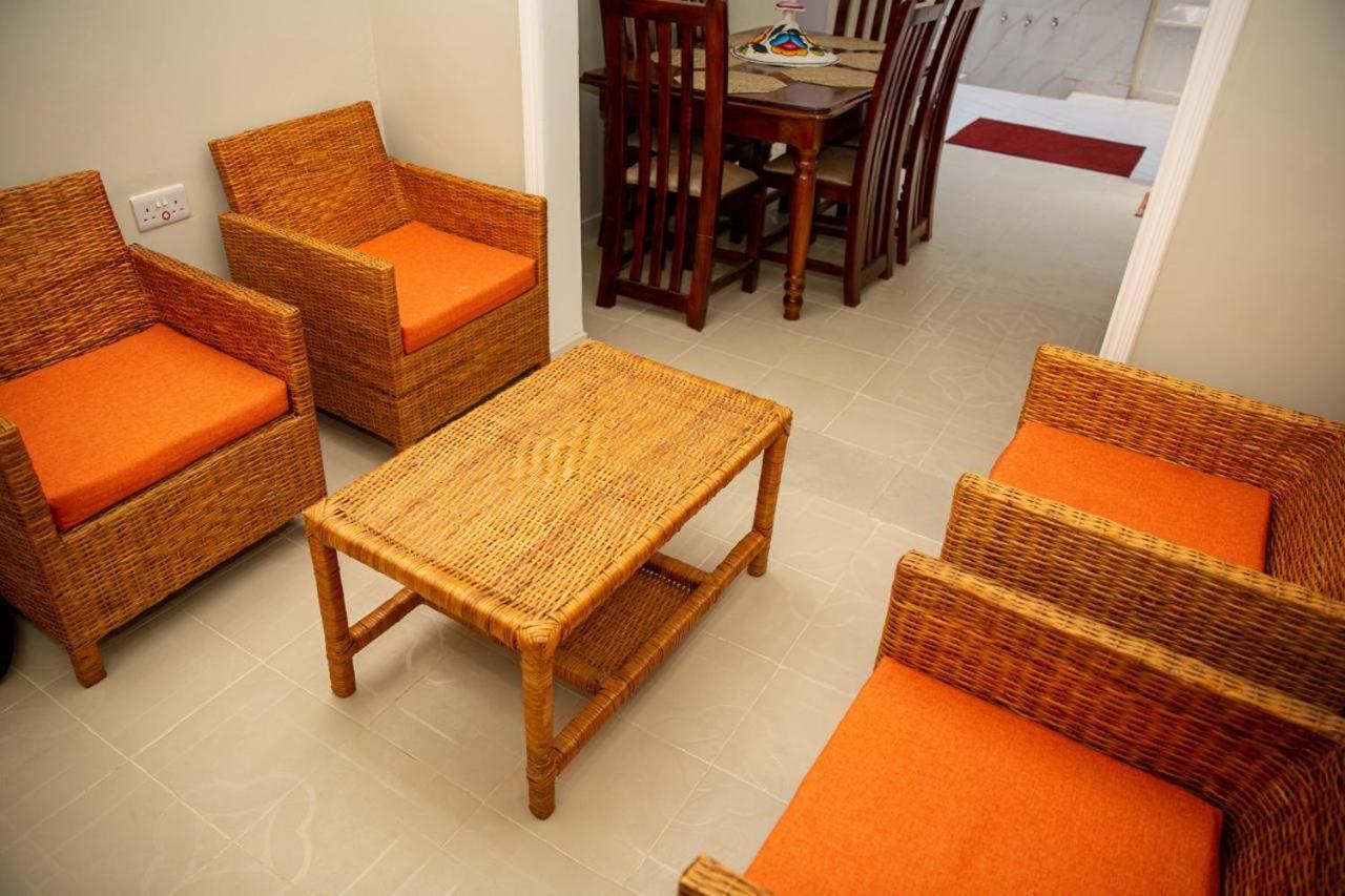 Kkj House * Zanzibar