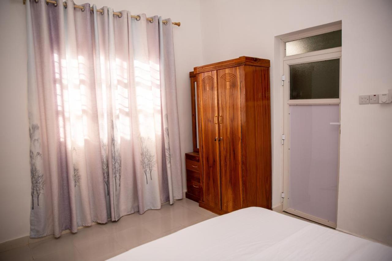 Kkj House Zanzibar