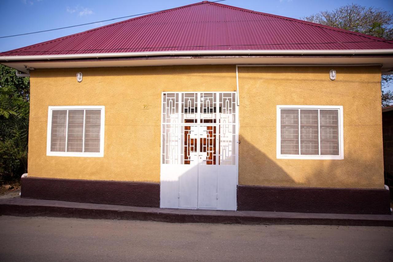 Kkj House Holiday home *