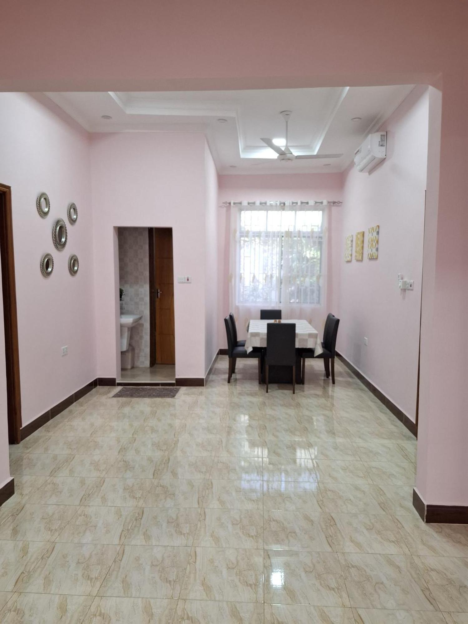 Villa Buyu House