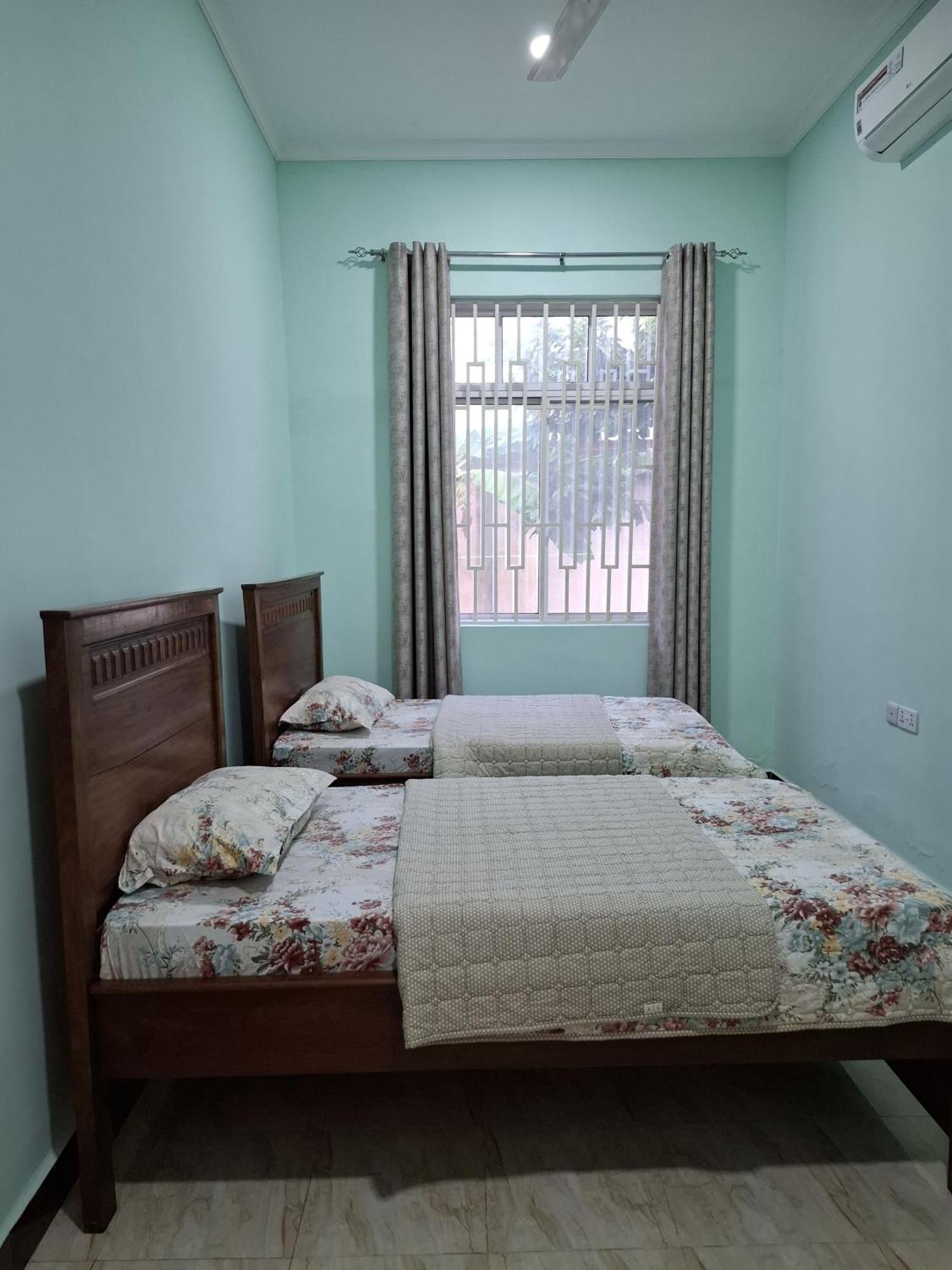 Buyu House Villa *