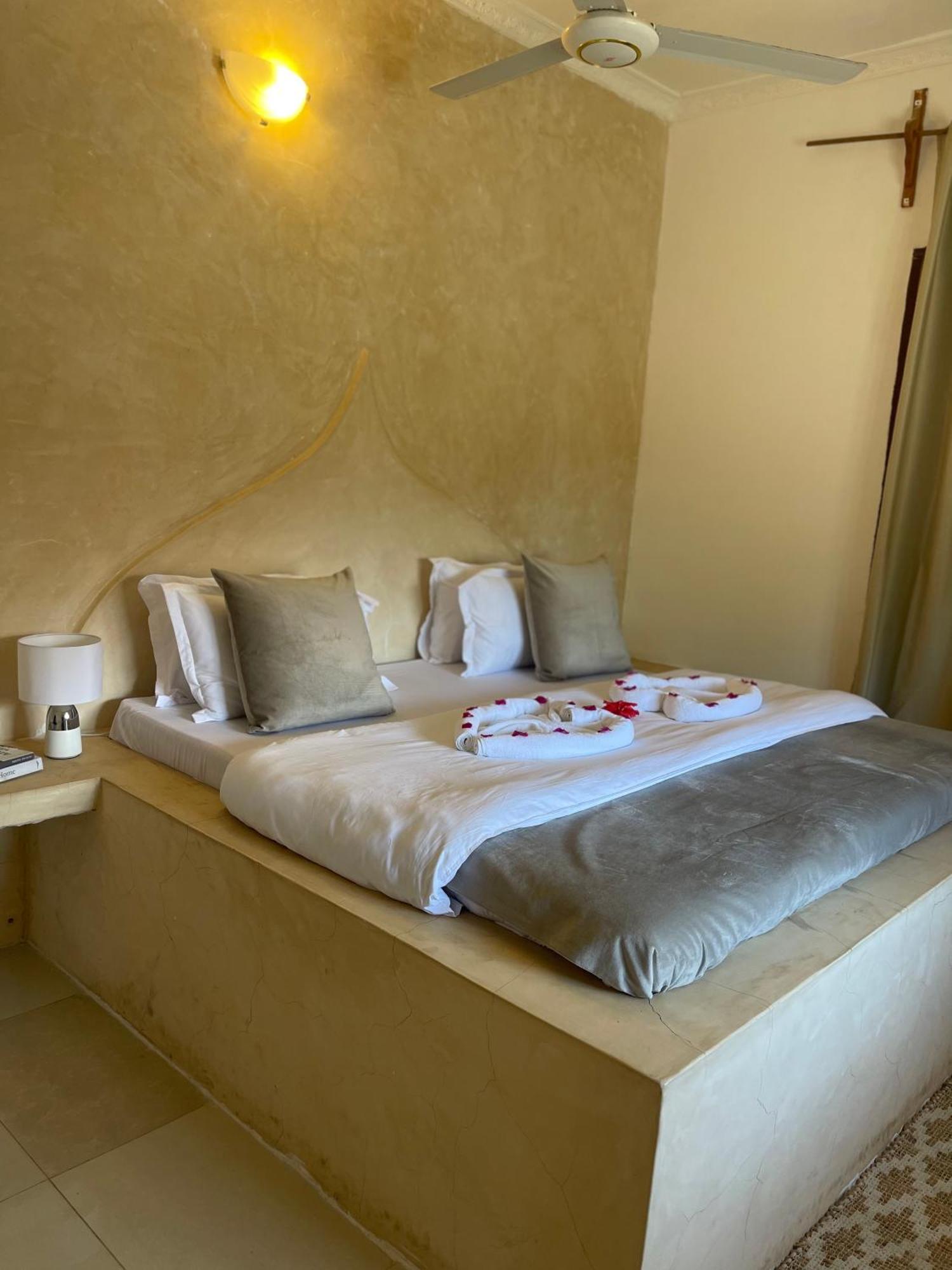 Hostel Paje