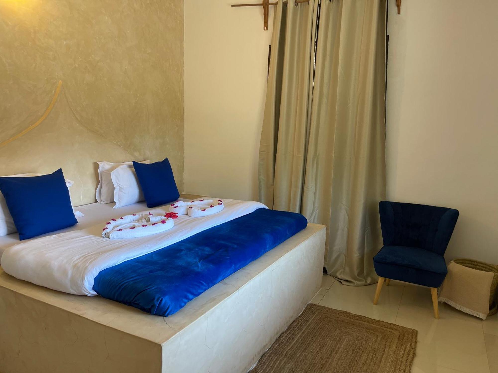 Paje Hostel *