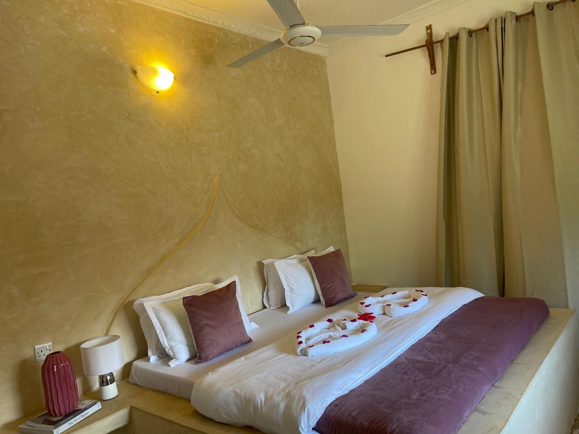 Paje Hostel Zanzibar