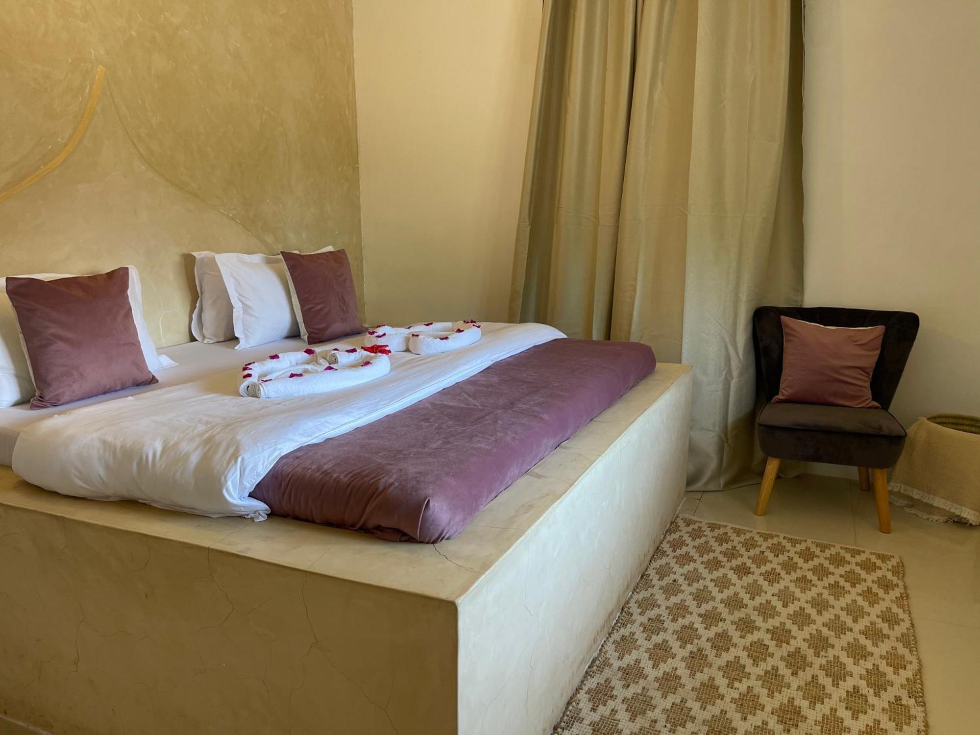 Hostel Paje