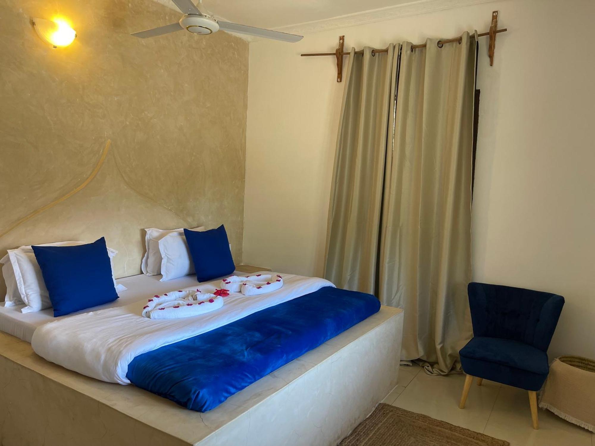 Hostel Paje Zanzibar