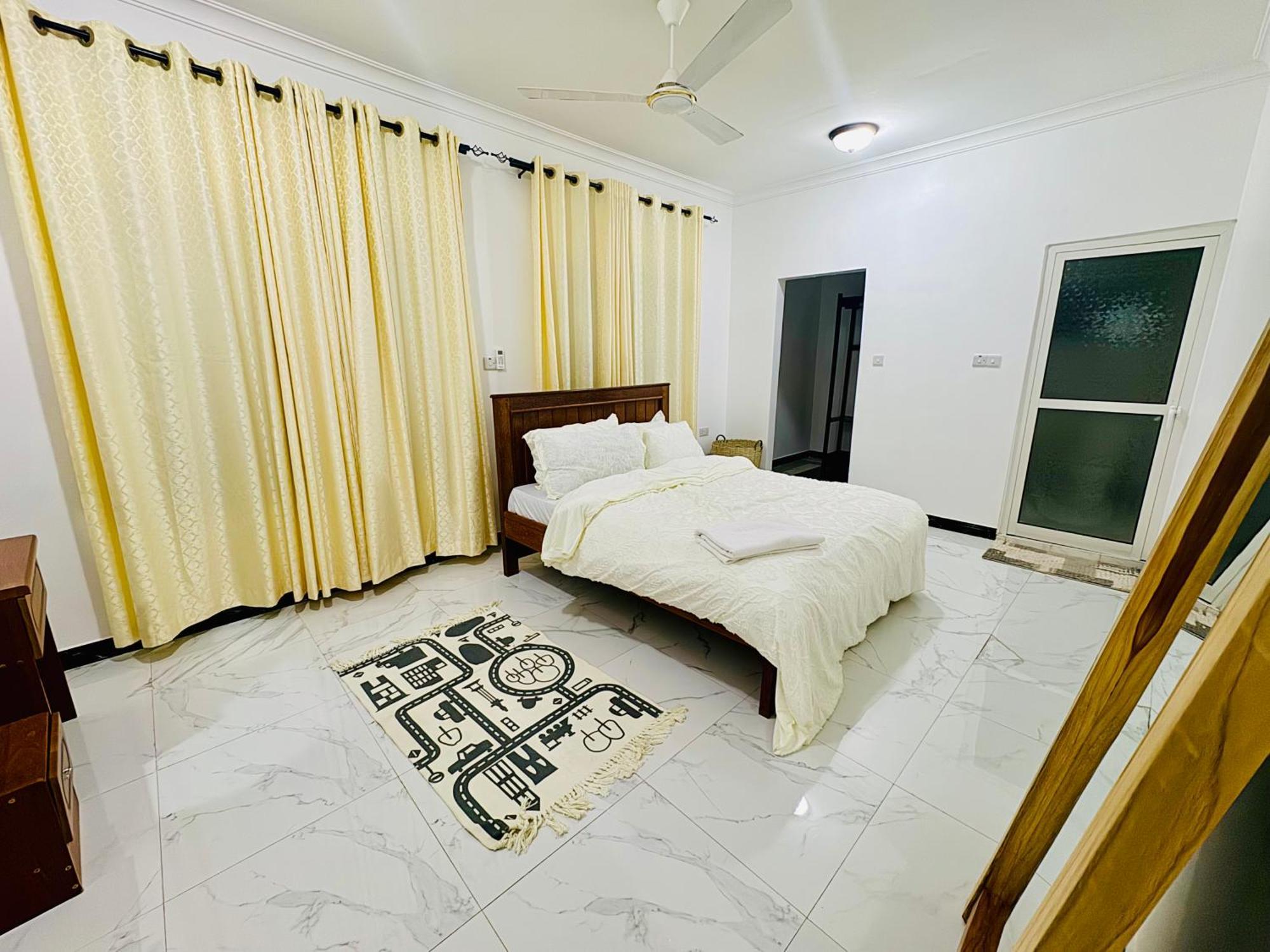 Apartment Aira
