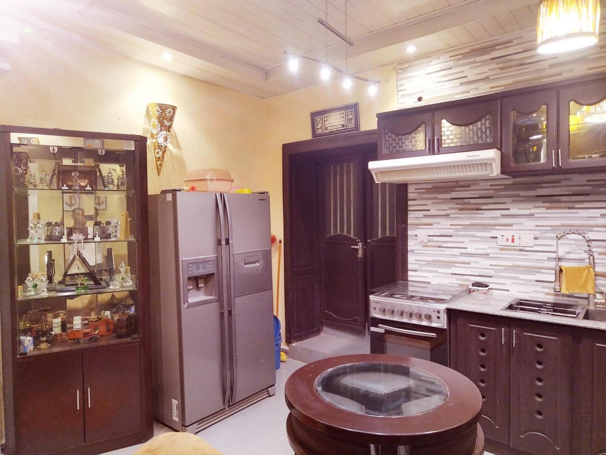 Jux House 2 Guest house *