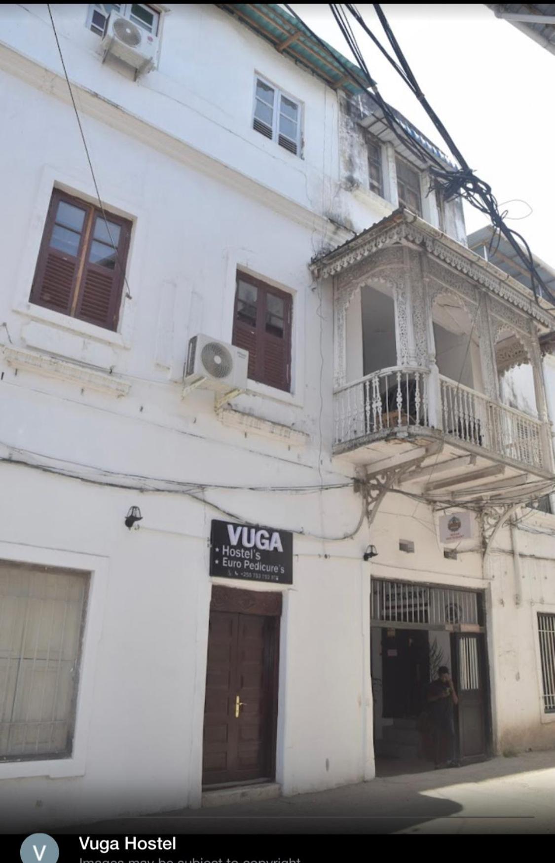 Hostel Vuga