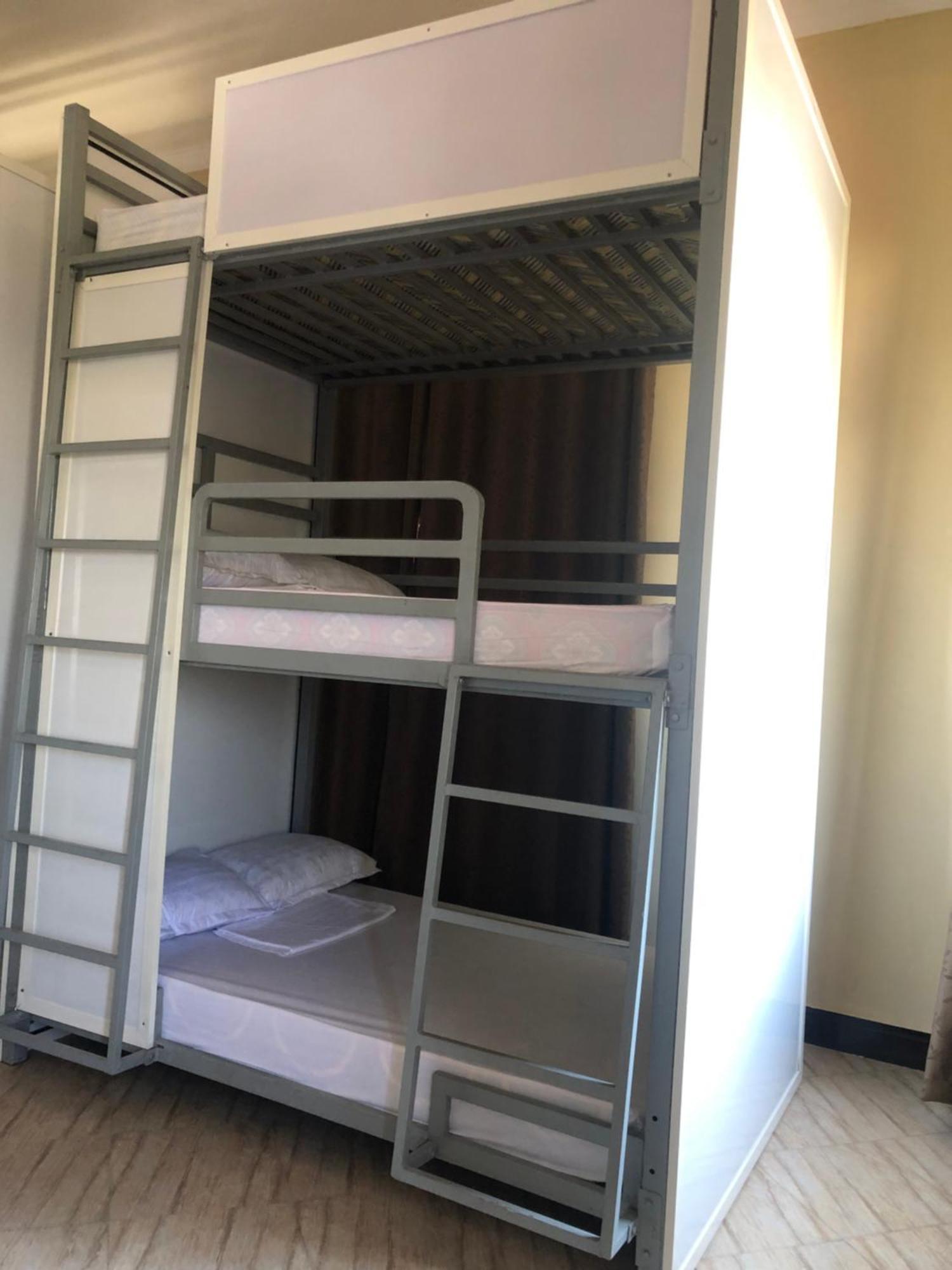 Hostel Vuga Zanzibar