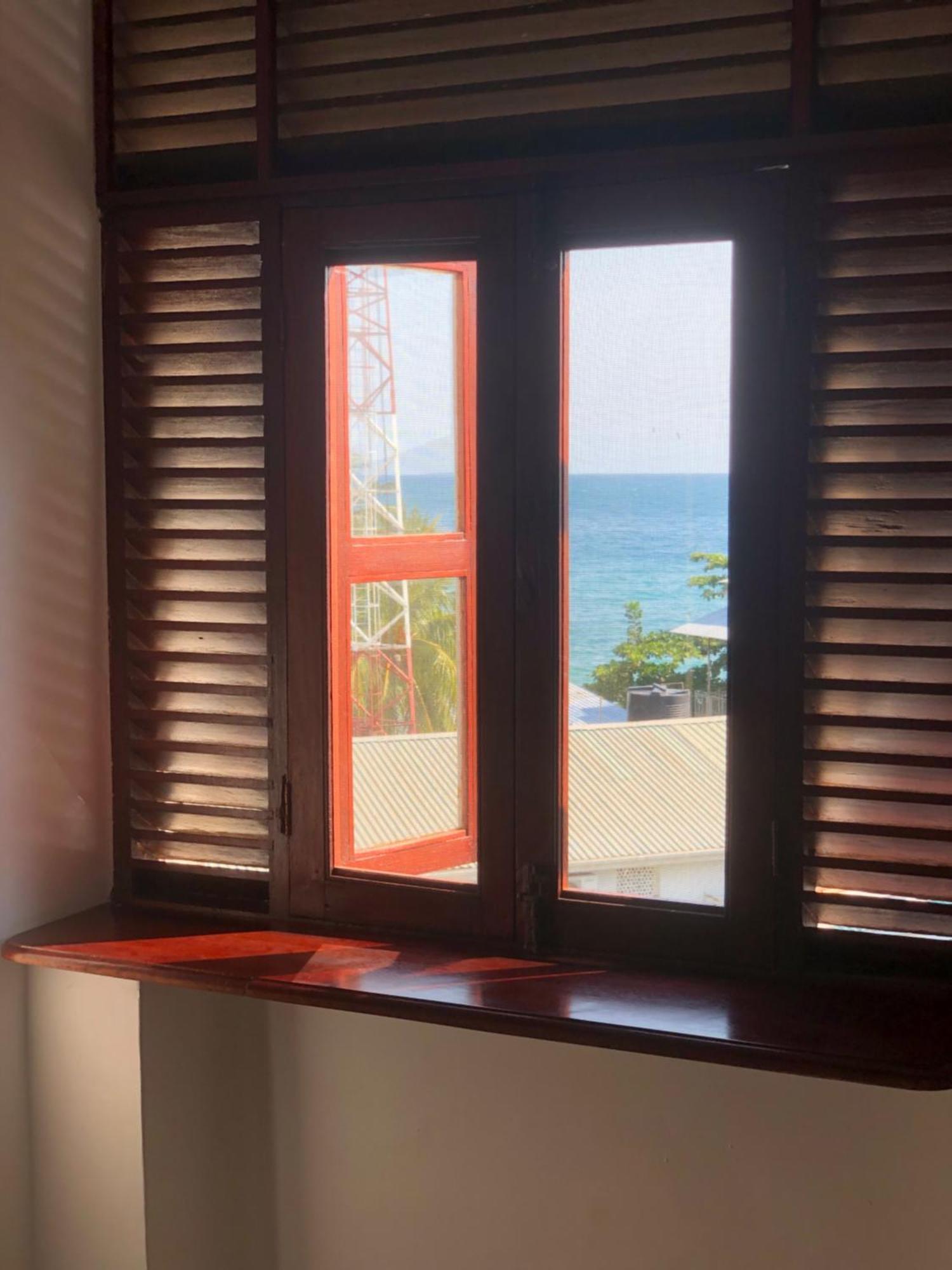 Vuga Hostel Zanzibar