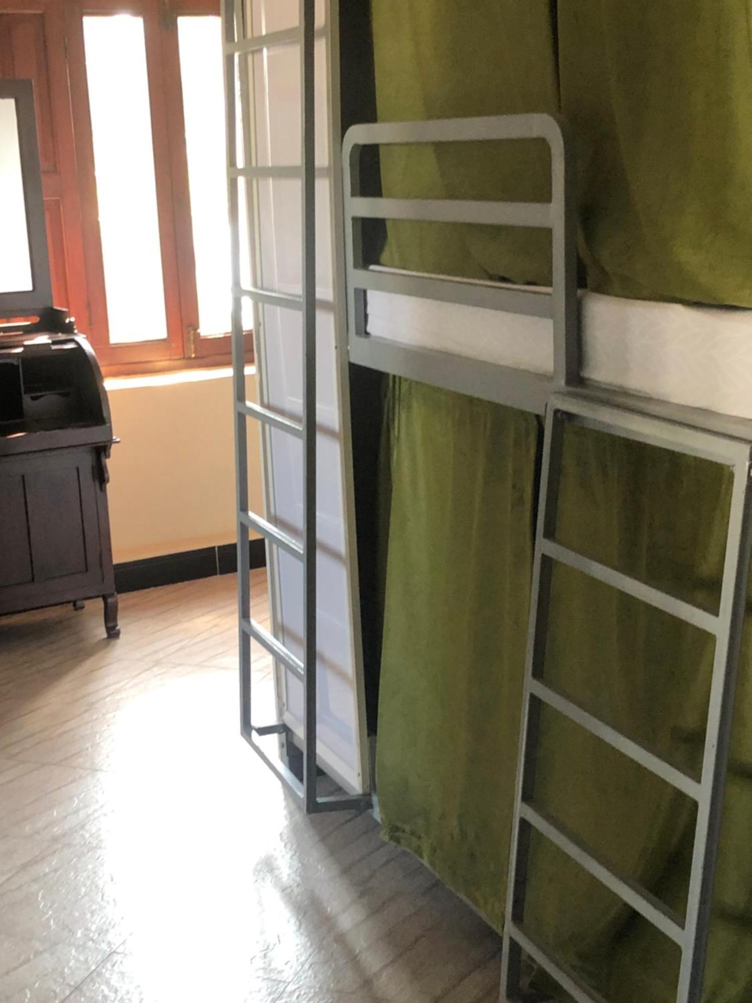 Hostel Vuga Zanzibar