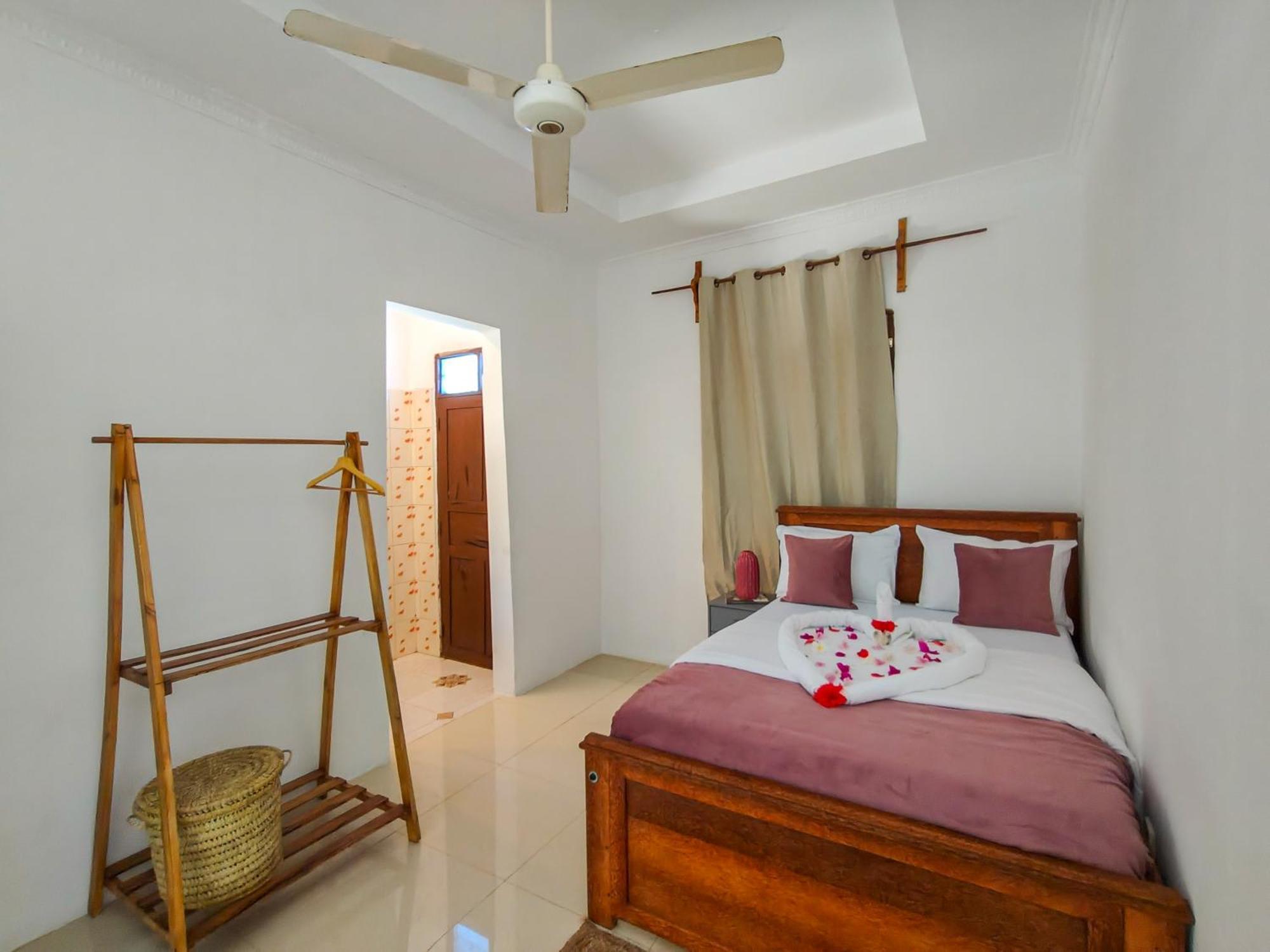 Paje Hostel Zanzibar