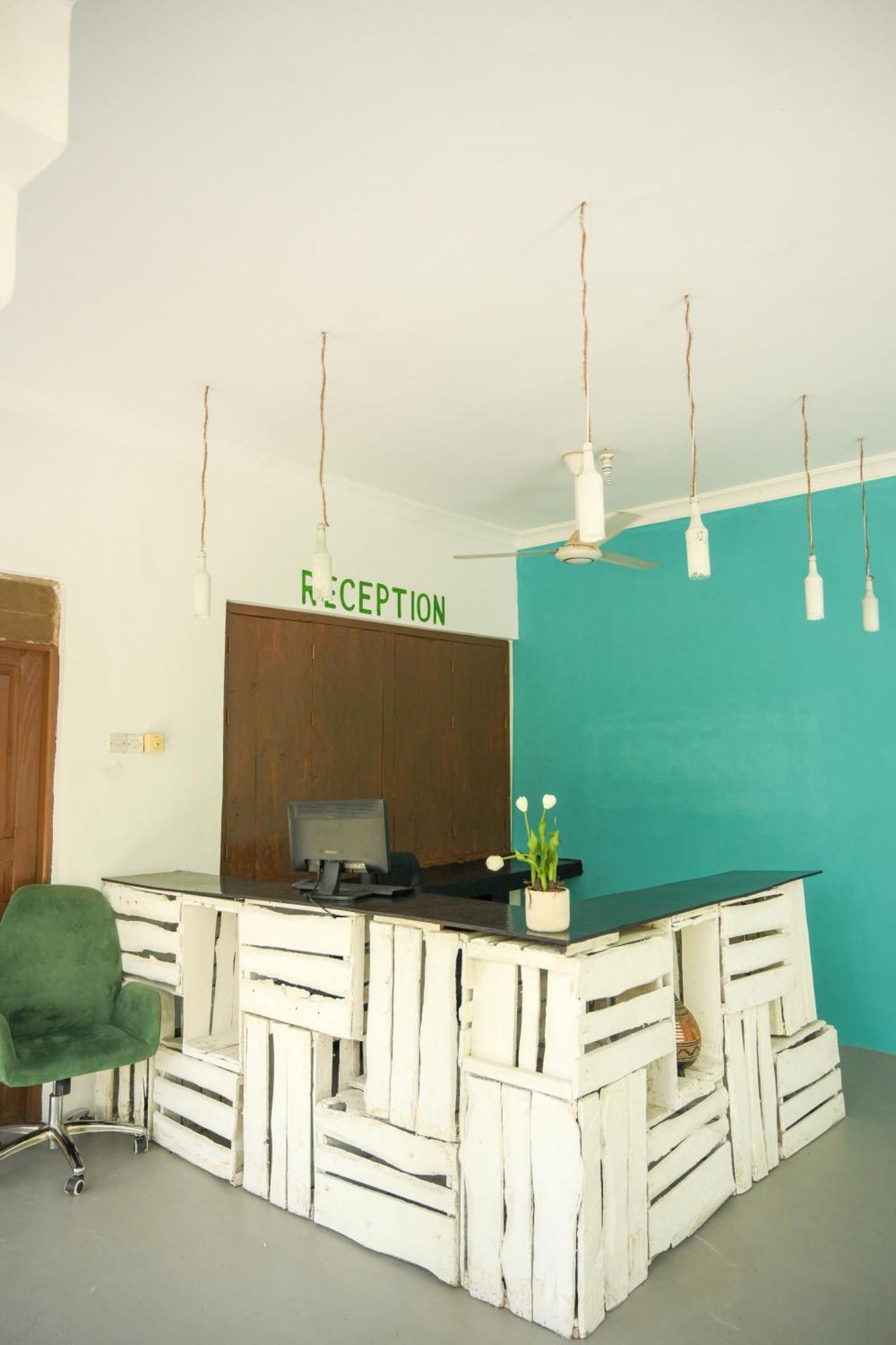 Paje Hostel *
