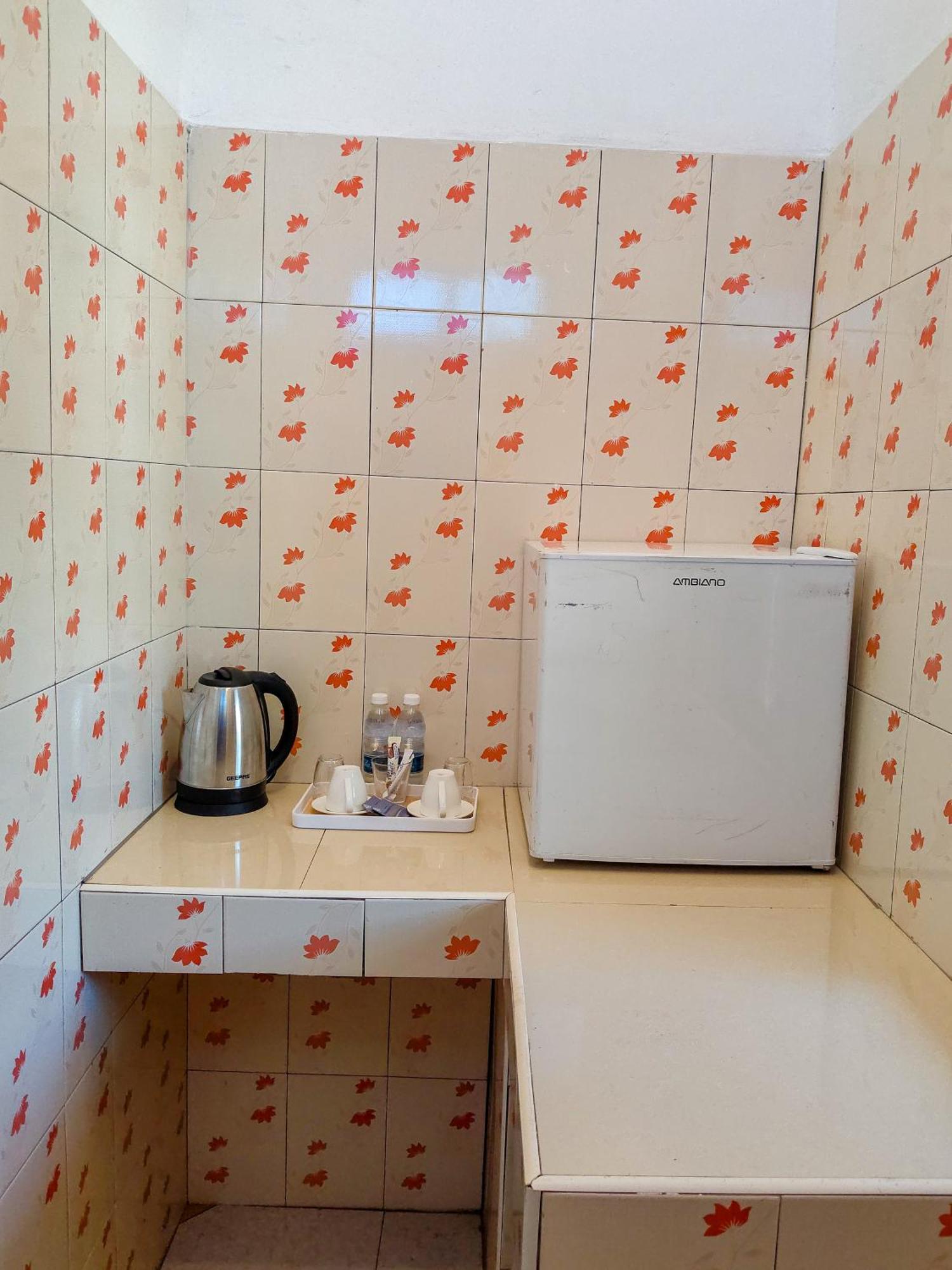Hostel Paje
