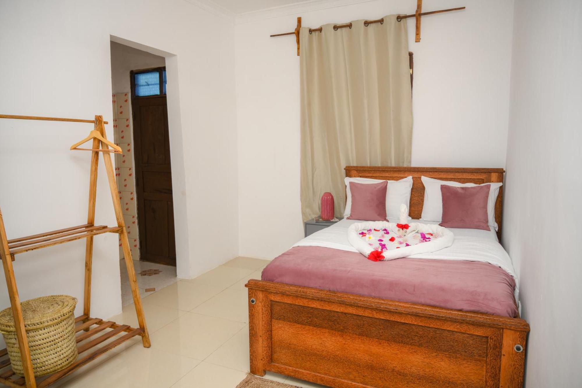 Paje * Zanzibar