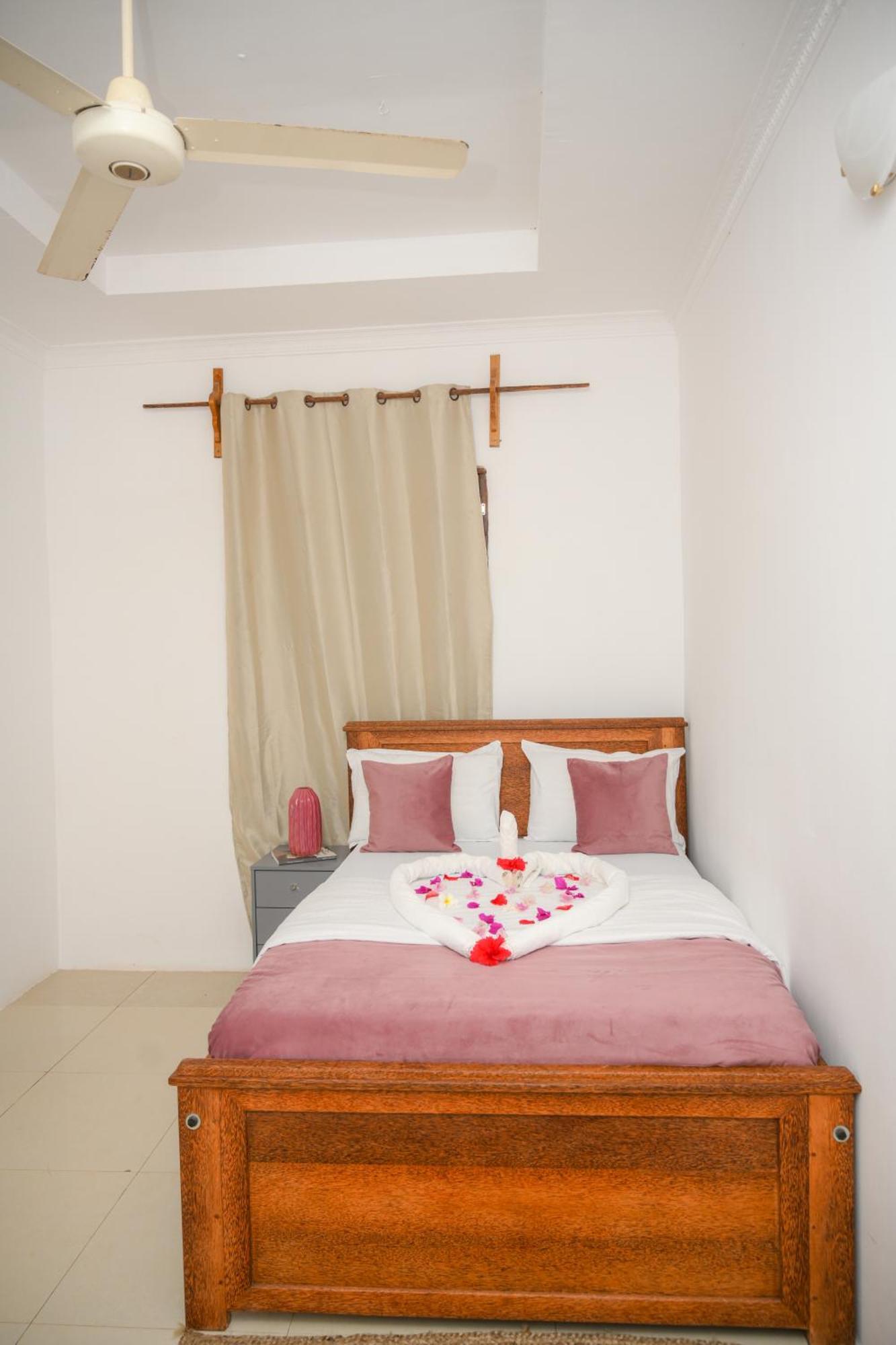 Hostel Paje