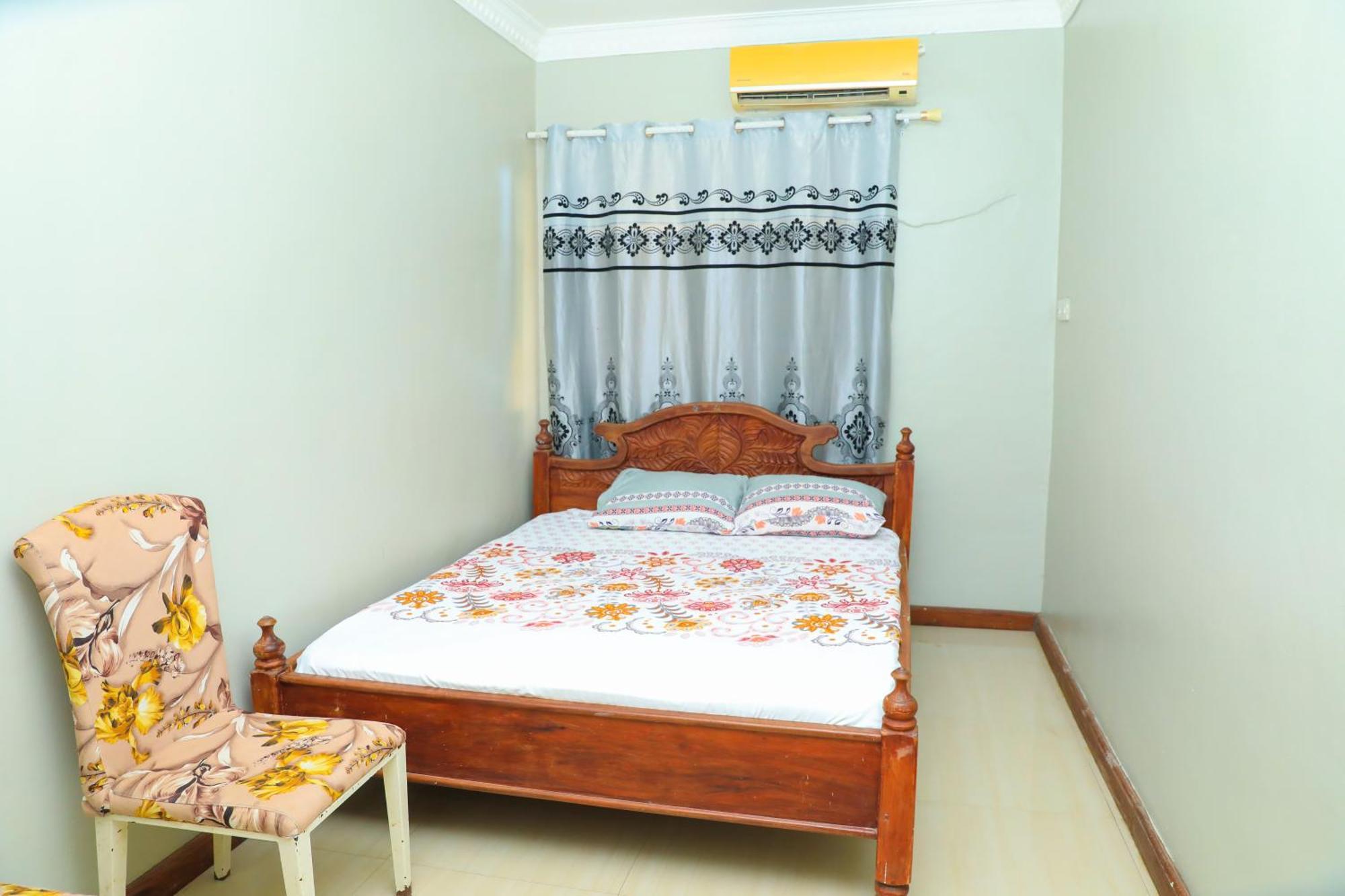 Apartment Kilimani