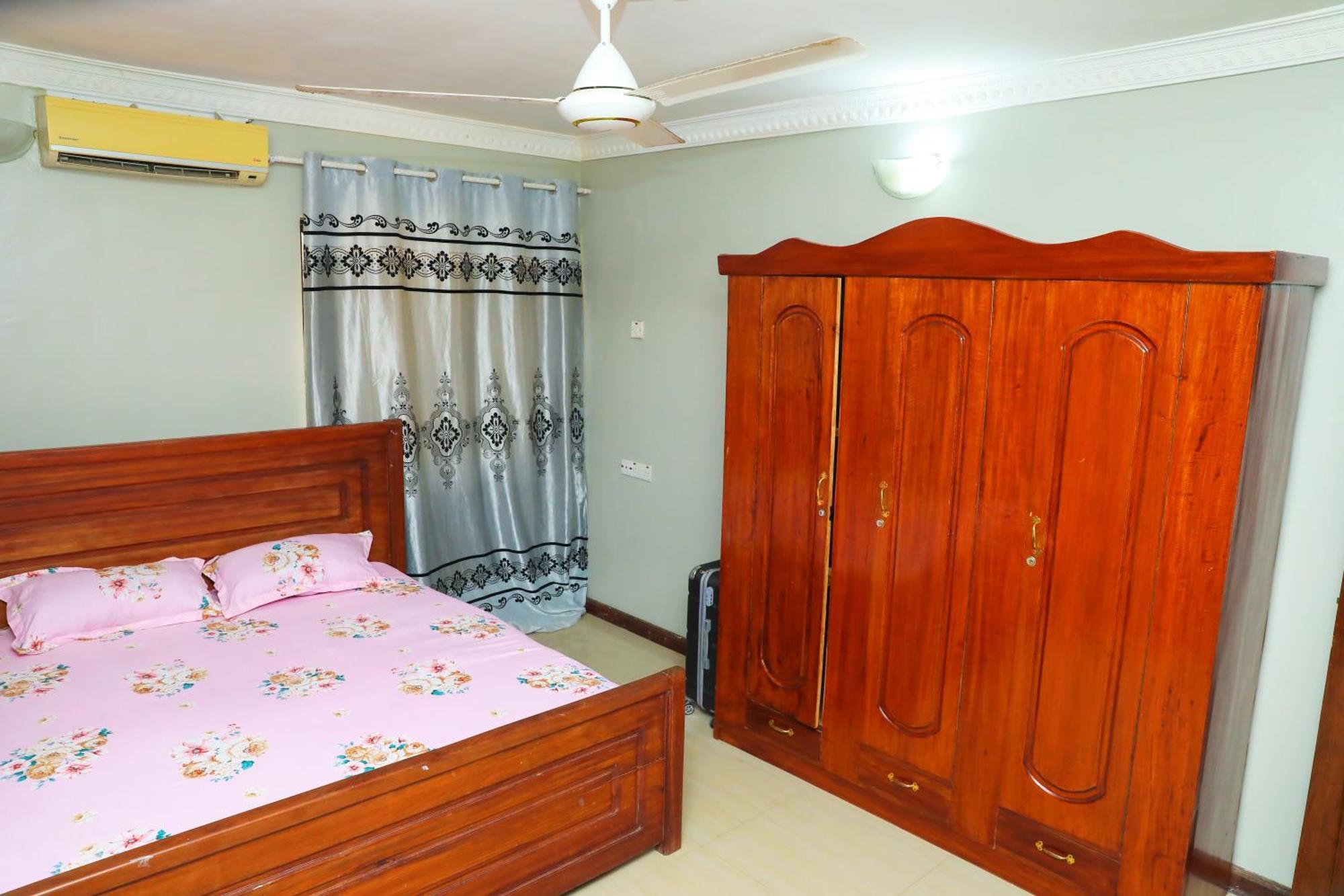 Kilimani Apartment