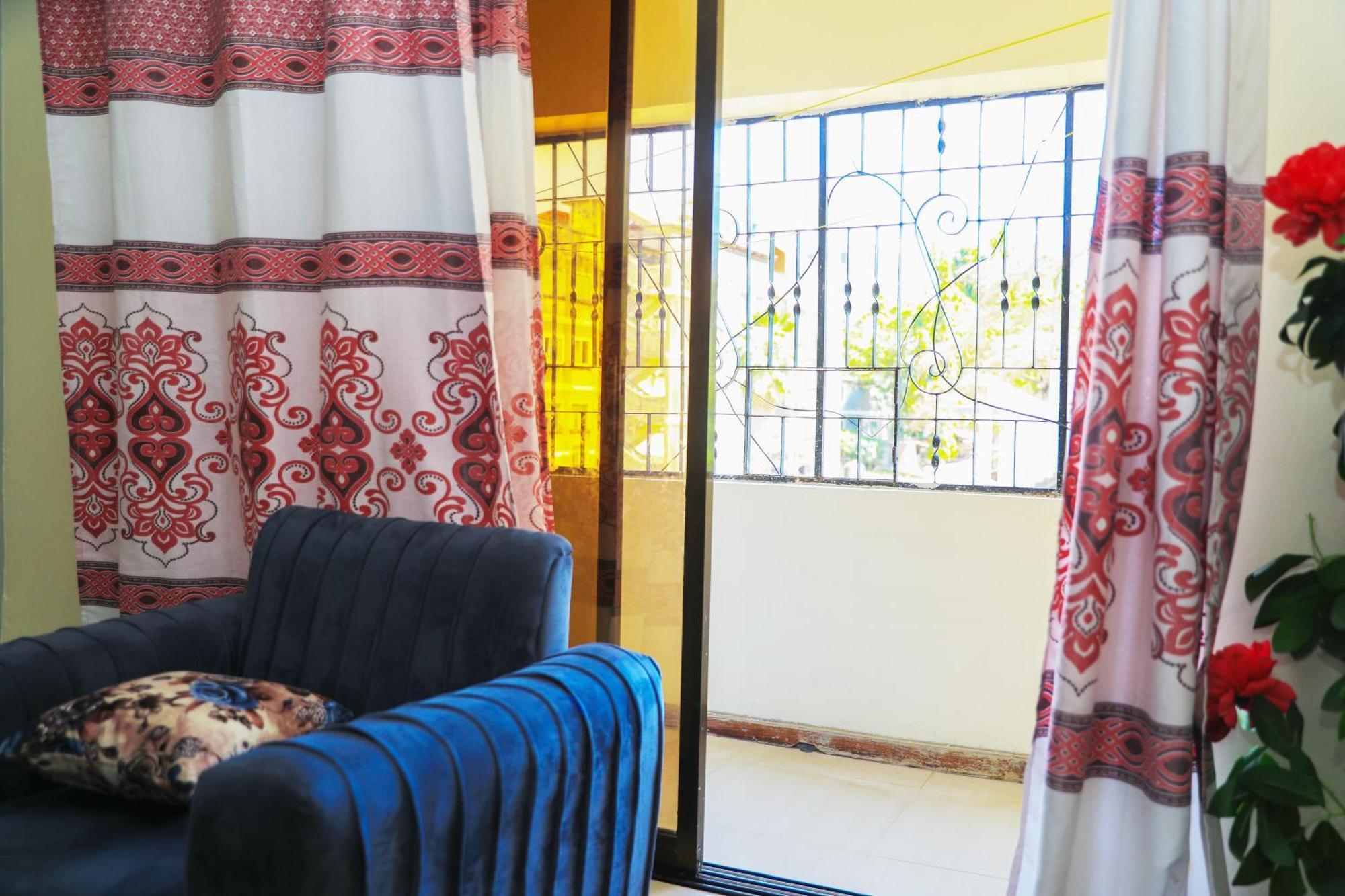 Apartment Kilimani *