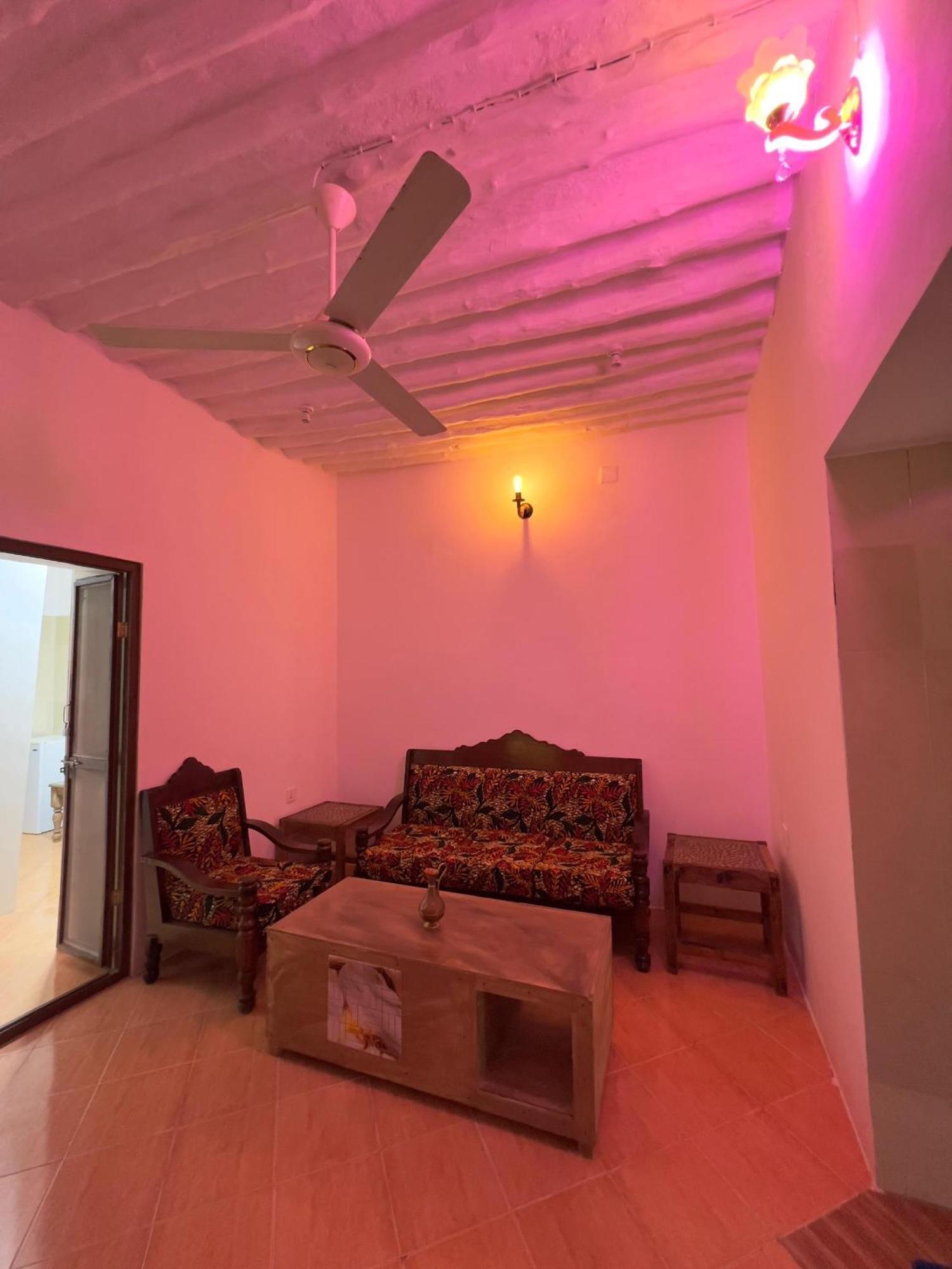 Shaan Hostel Zanzibar