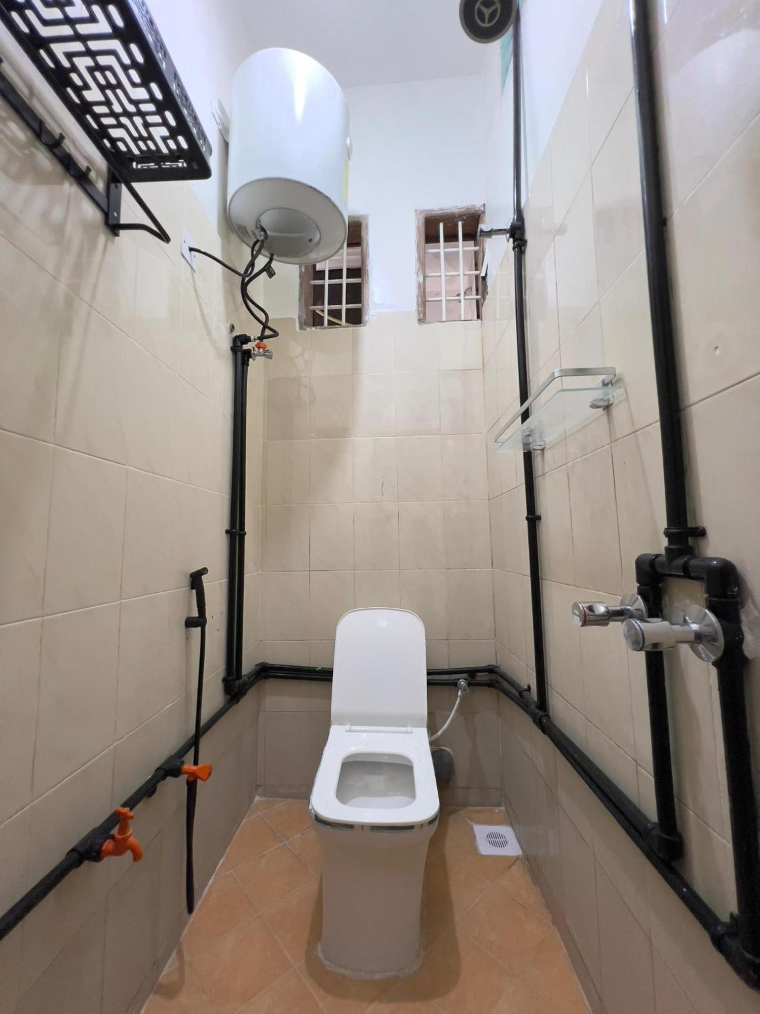 Shaan Hostel *