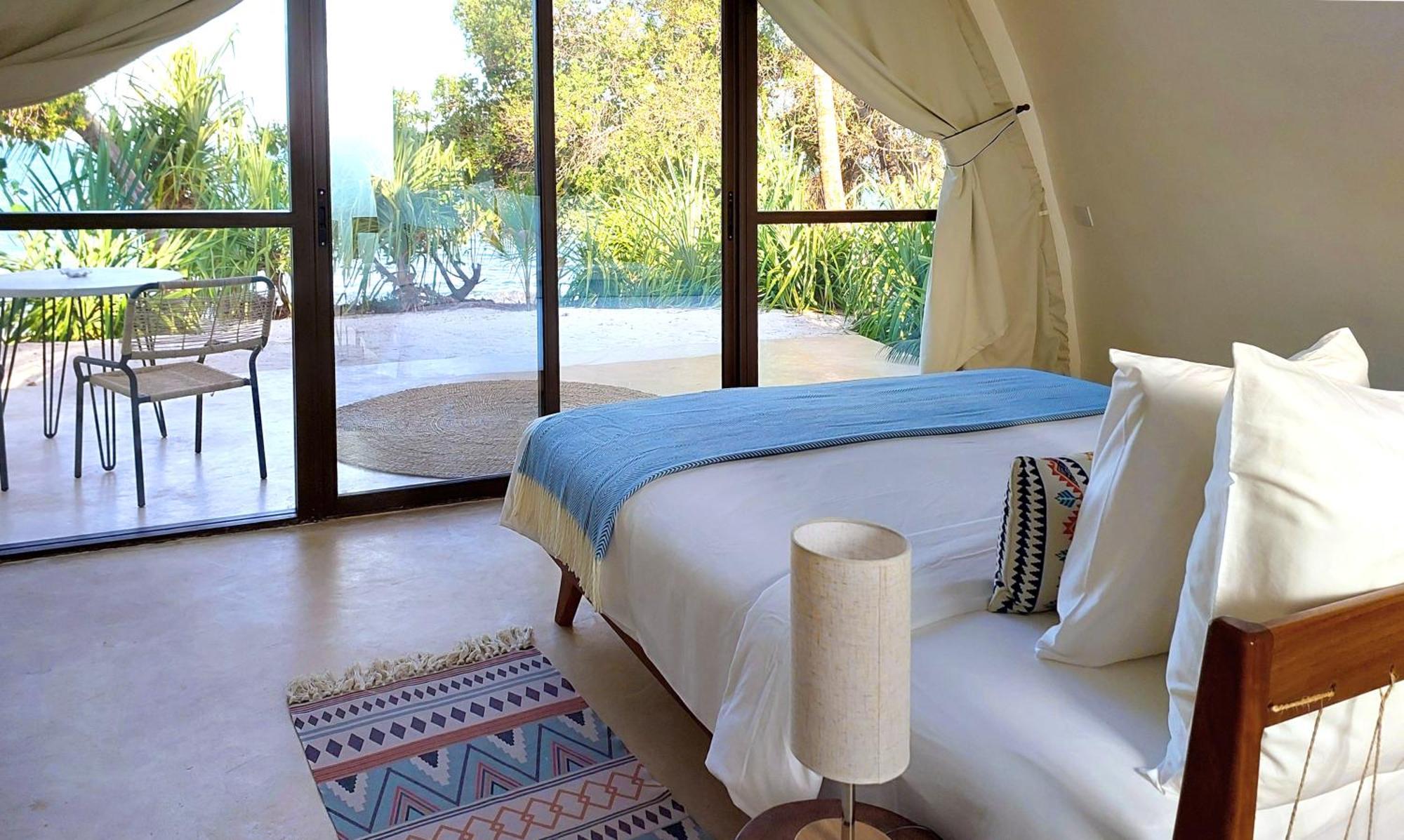 Zanziblue Waves 4* Kiwengwa (Zanzibar)