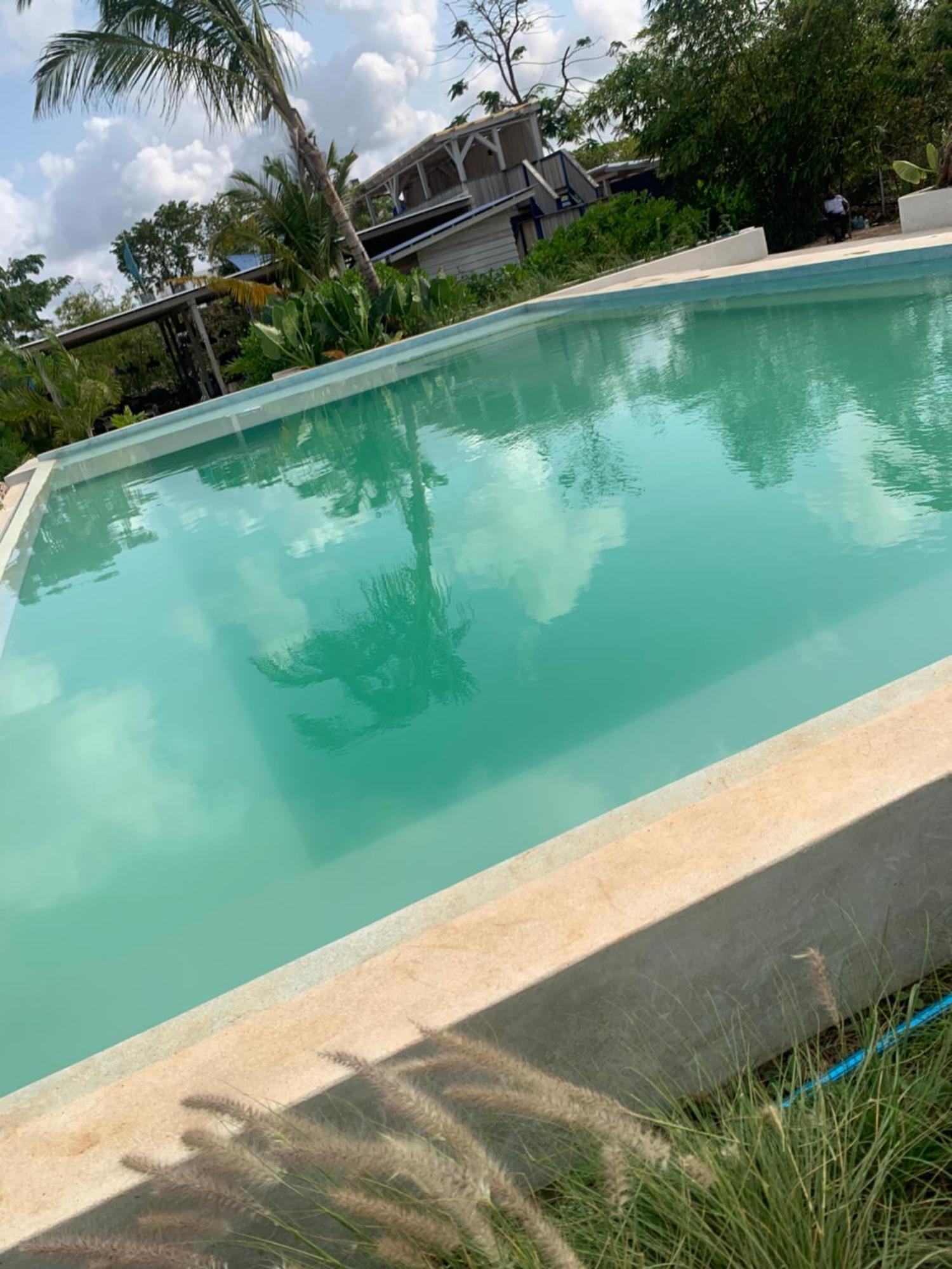 Appartement With Soniyah Fumba Zanzibar