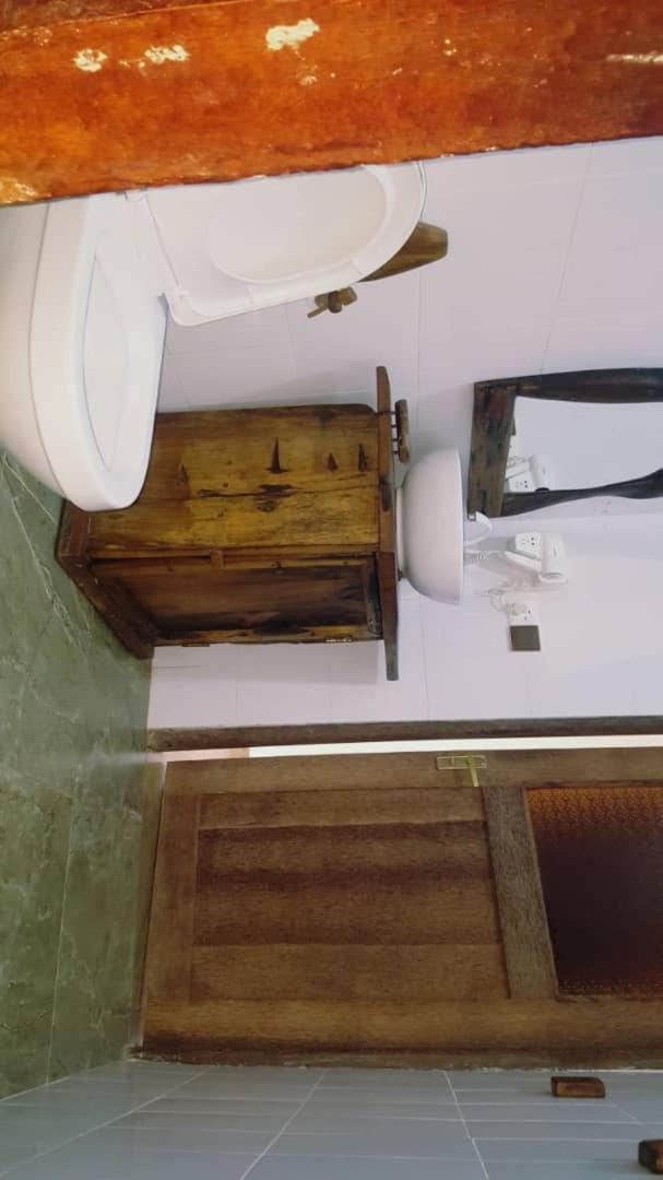 Pazuri Kendwa Hotel
