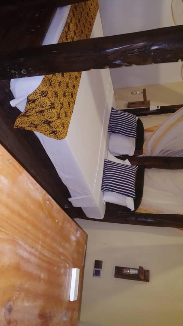 Hotel Pazuri Kendwa
