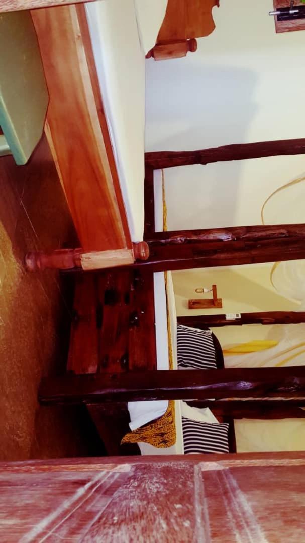 Hotel Pazuri Kendwa Nungwi