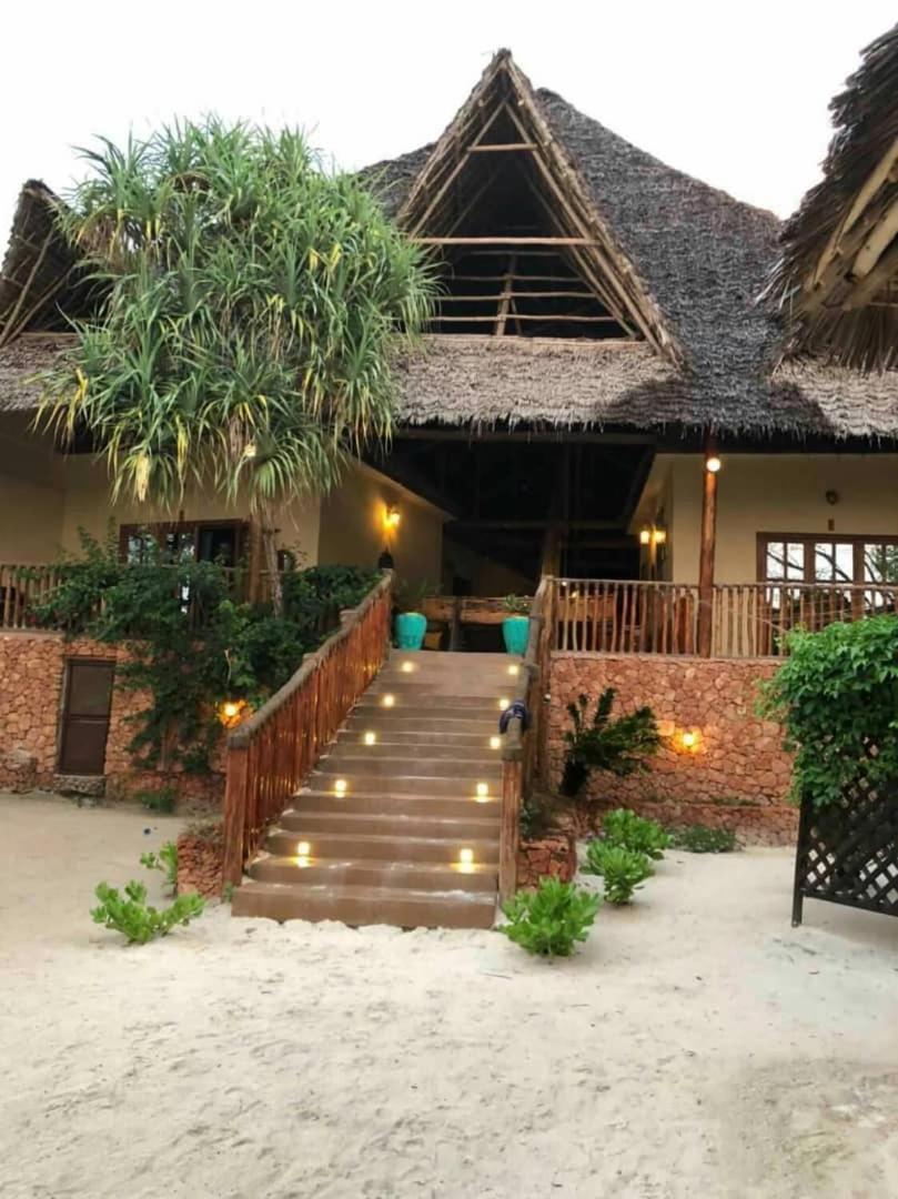 Hotel Pazuri Kendwa