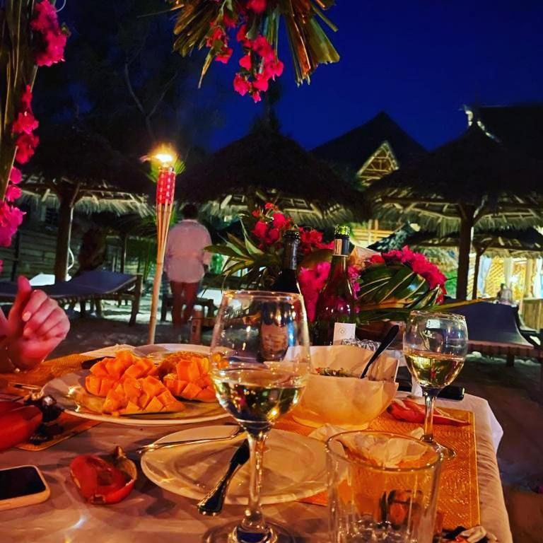Pazuri Kendwa Hotel Nungwi