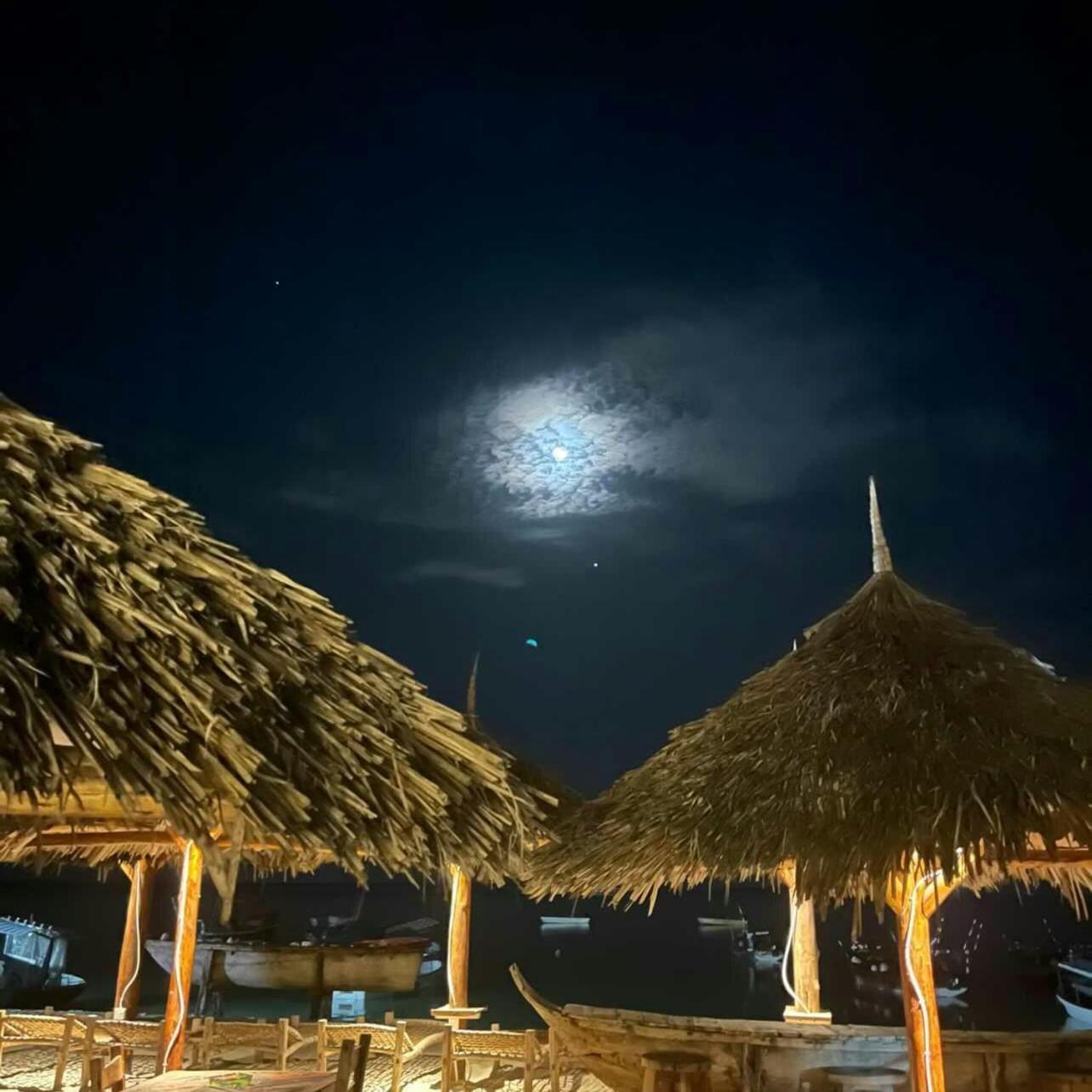 Hotel Pazuri Kendwa