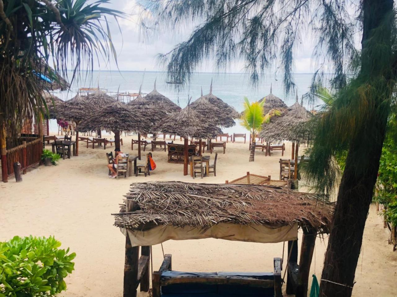 Pazuri Kendwa Hotel *
