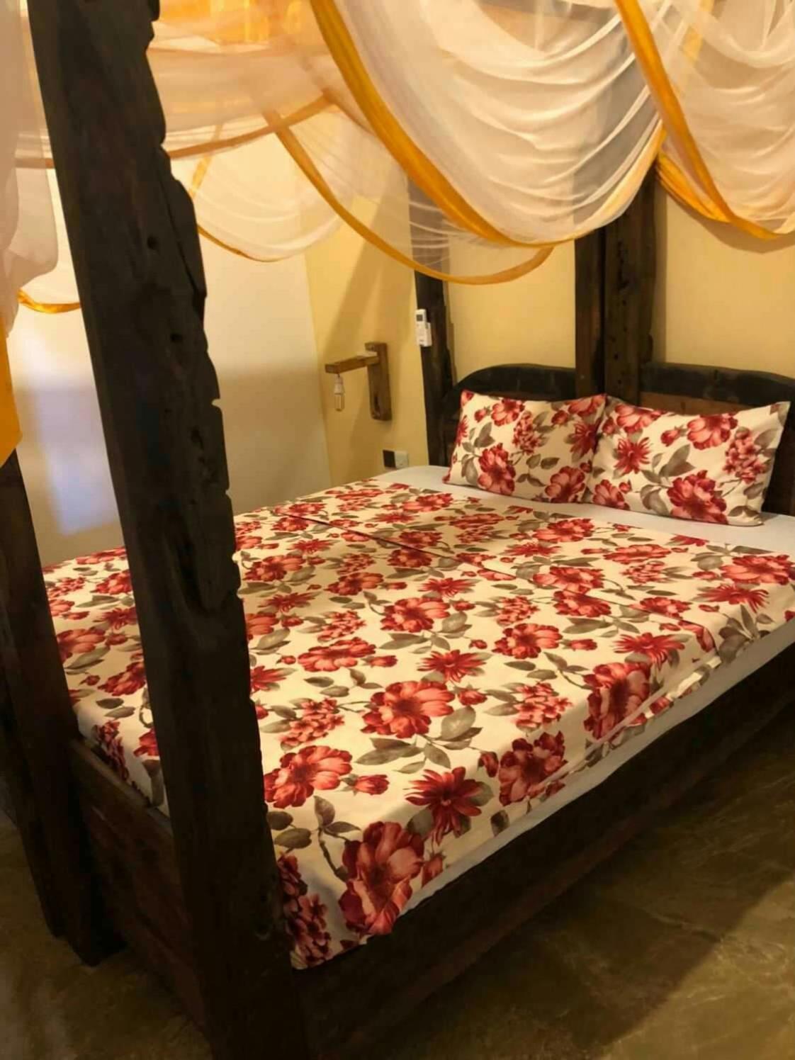 Hotel Pazuri Kendwa Nungwi
